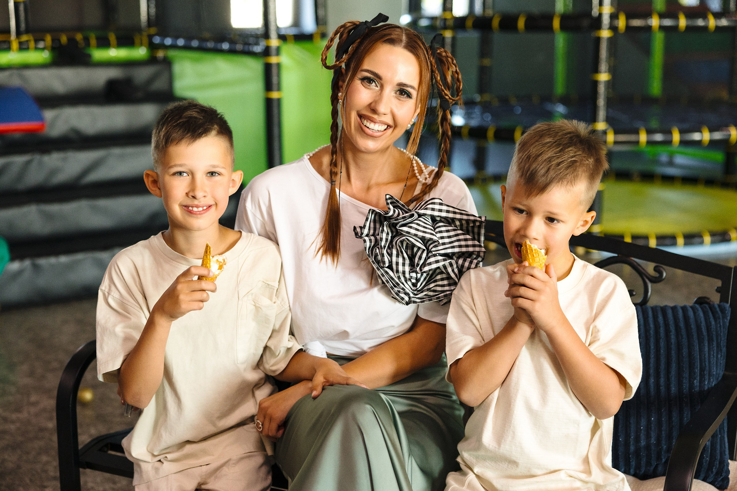 Детский день рождения в стиле Кунг Фу панды. Евгений Тимофеев | Свадебный и контент-фотограф и видеограф в Риге