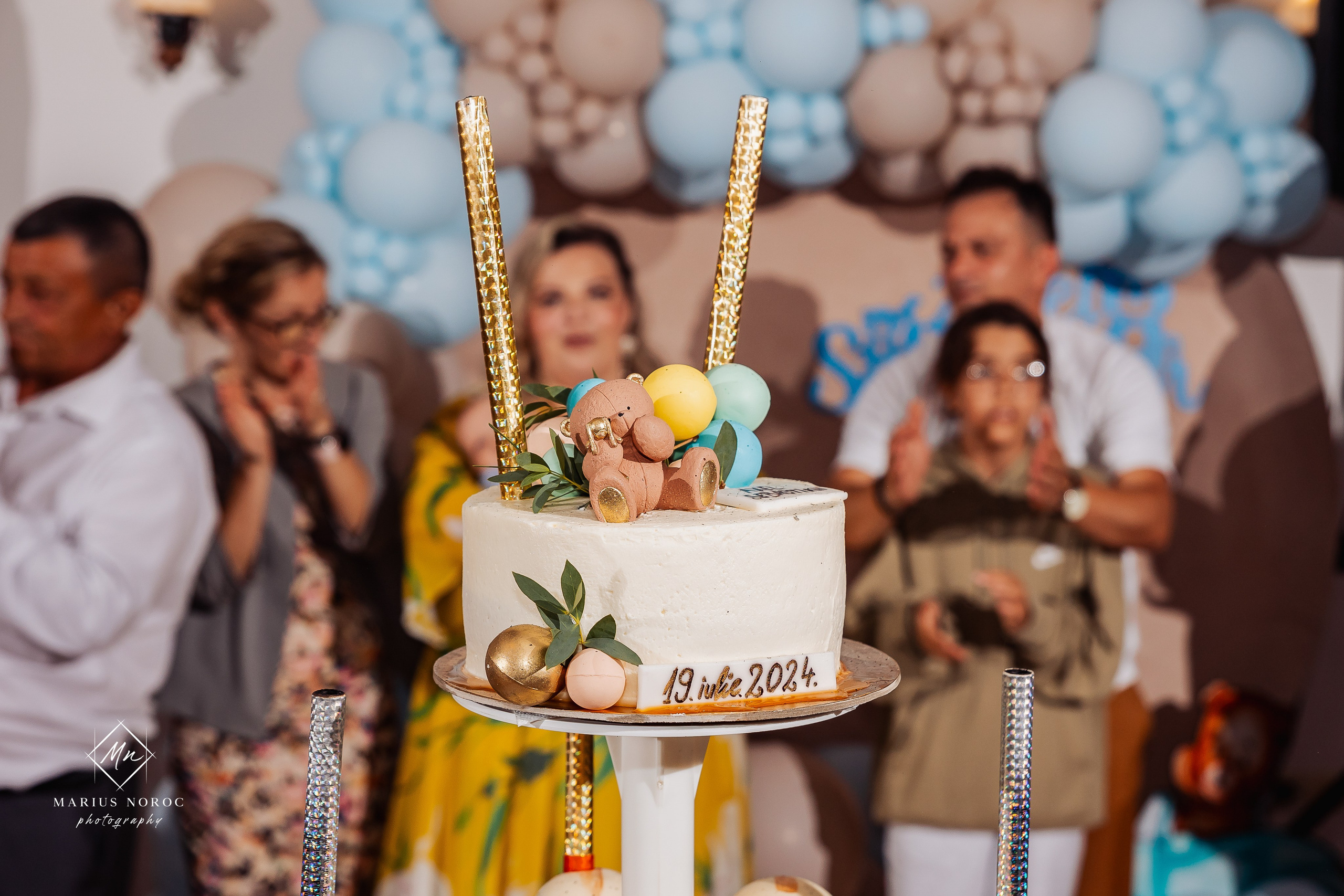 Axel Sebastian - Taina Sfântului Botez