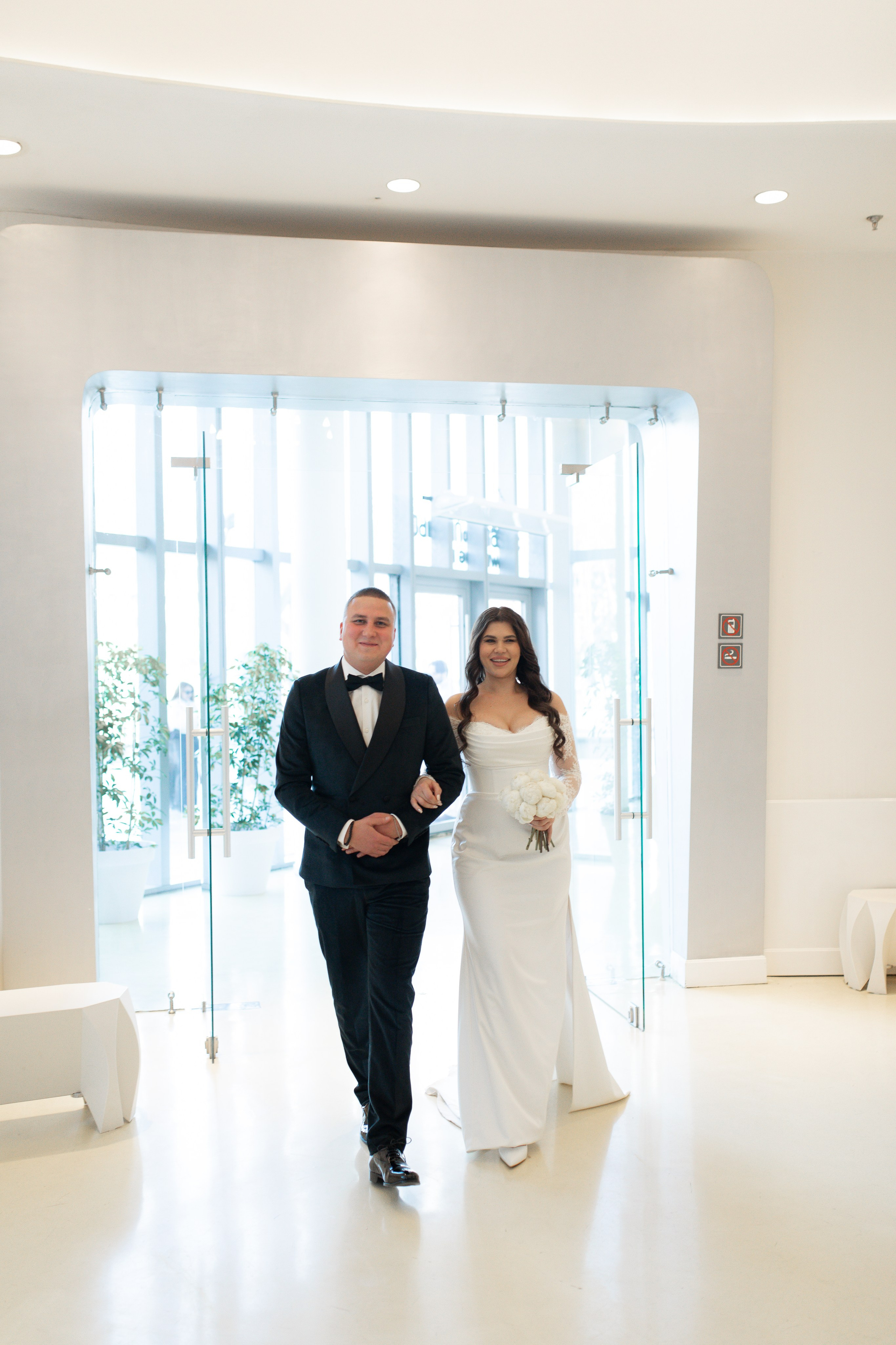 Andriy & Ksenia. Wedding photographer in Georgia