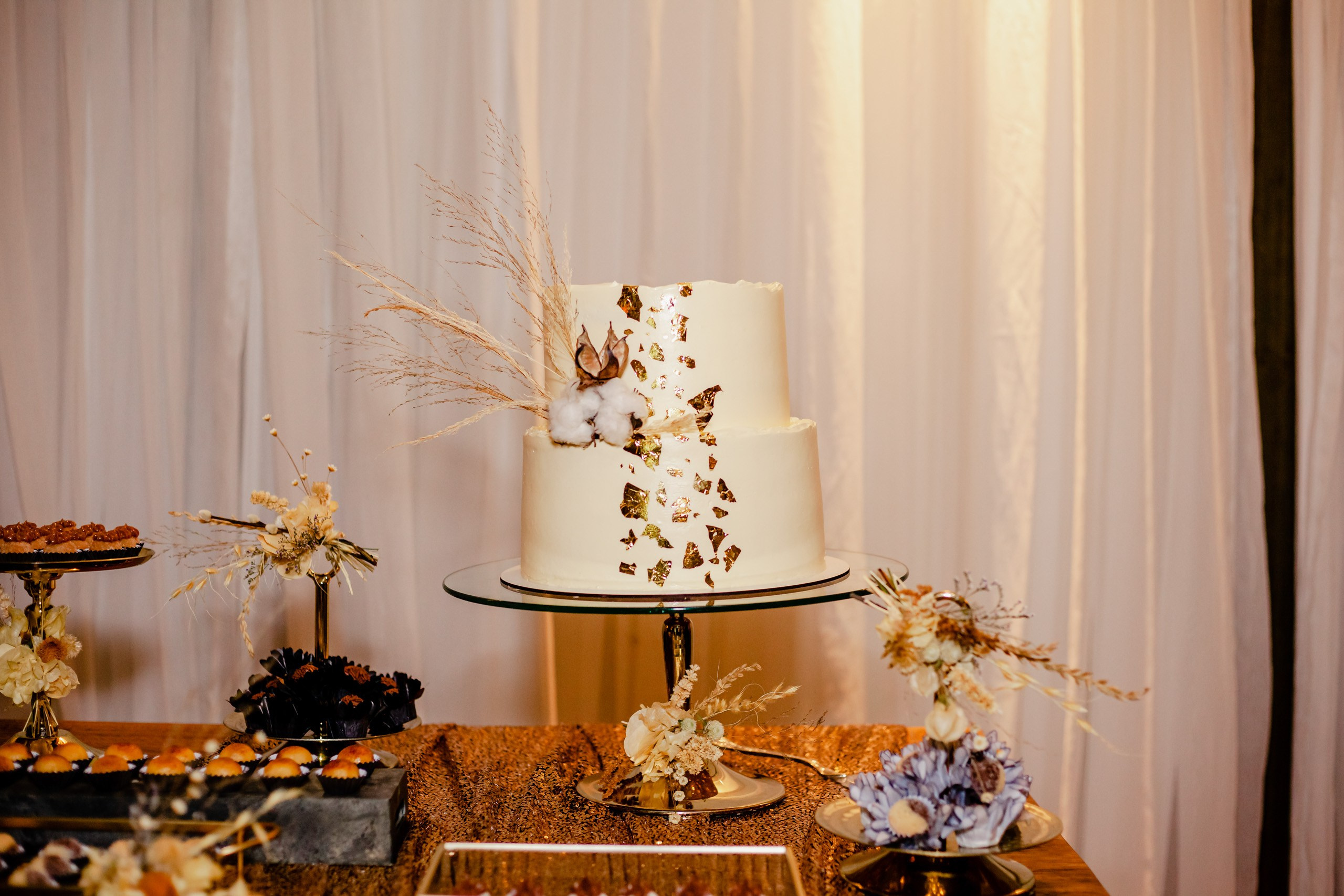 Festa de aniversário de 16 anos — Alice