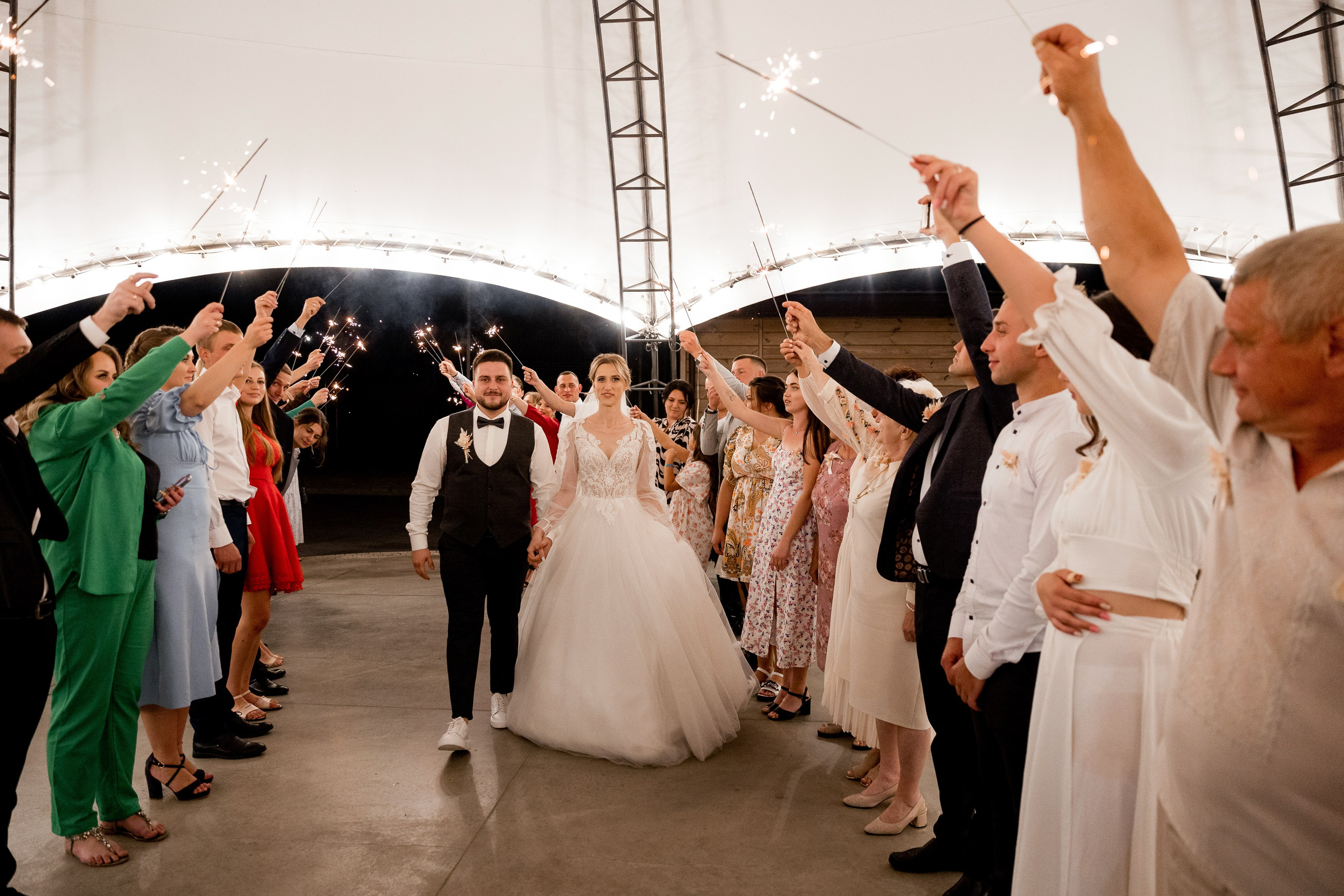 Катерина та Богдан. Ірина Терещук