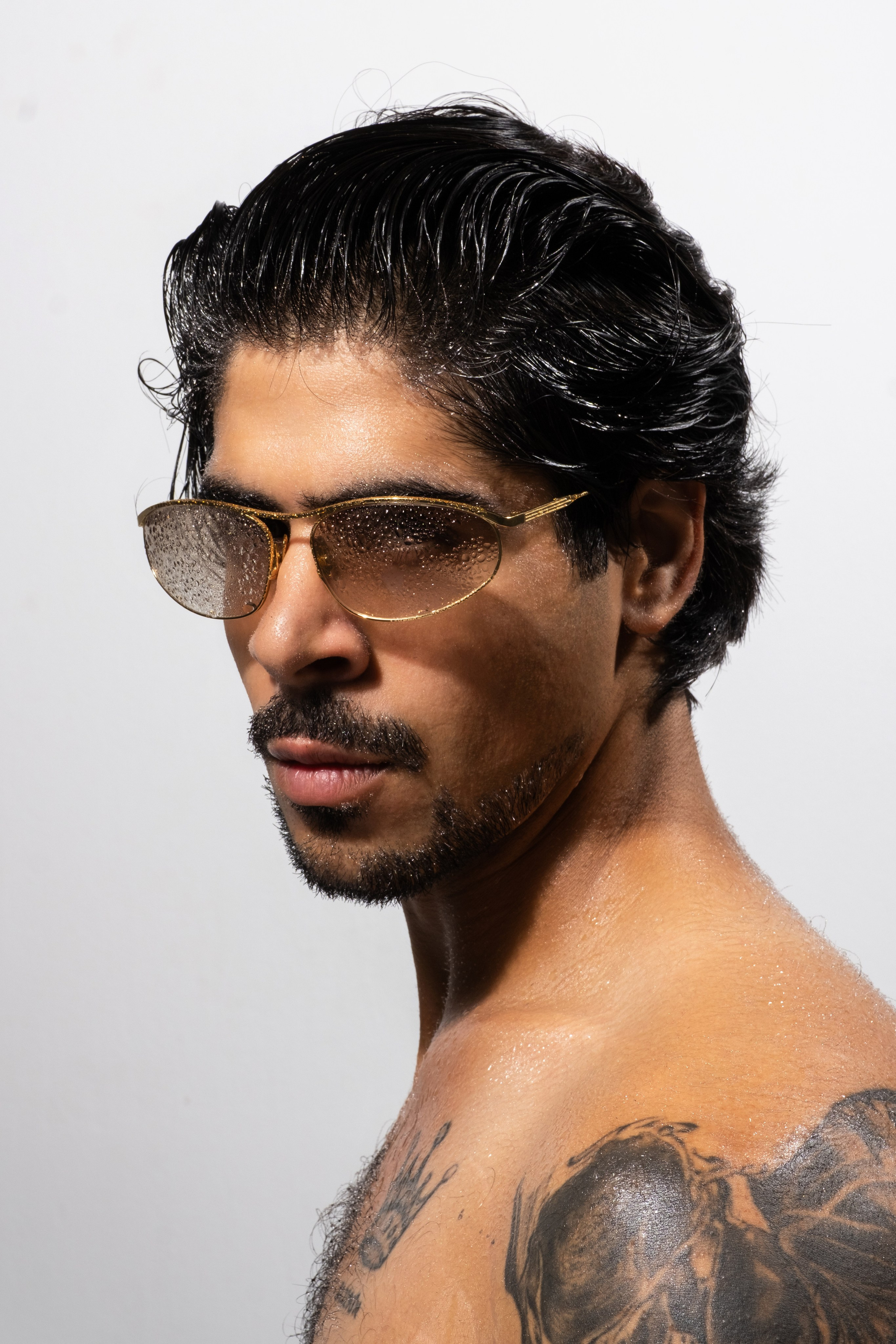 SPECIAL AFFAIR. Anton Usanov | Creative producer | Photographer | Art-director