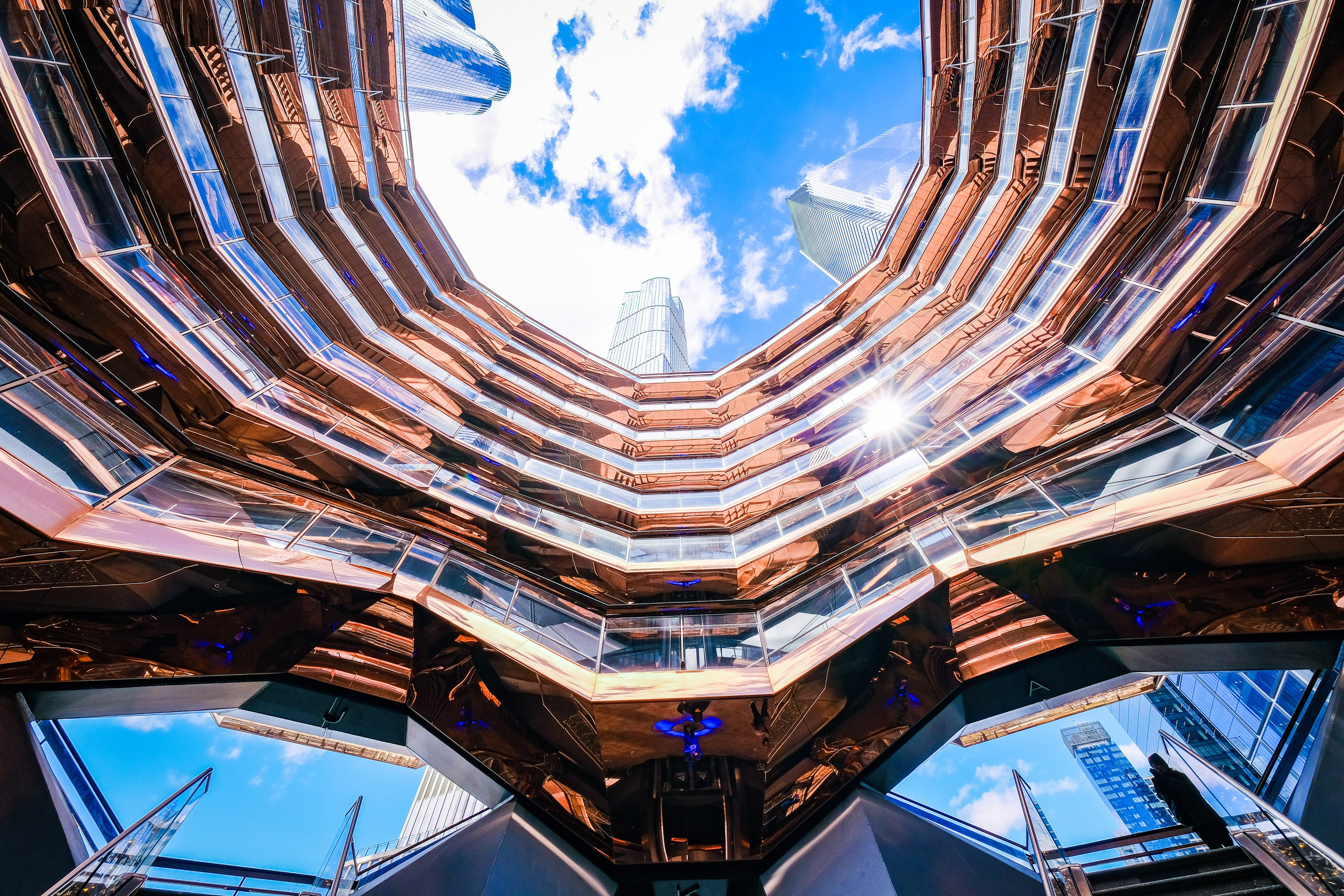 NEW YORK / 2025. Reportage concert portrait photography in the San Francisco Bay Area