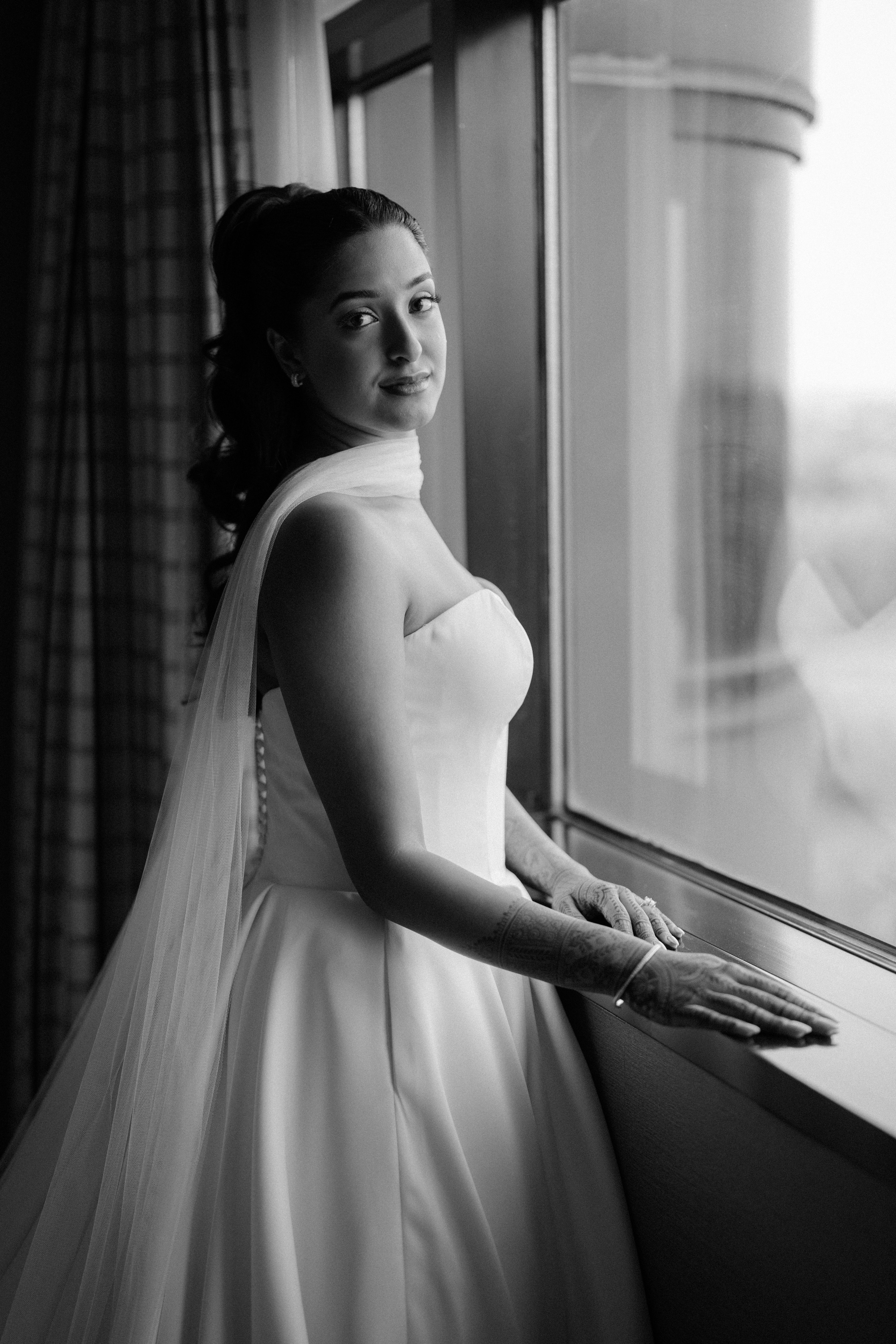 Maya & Alvin. Anna Krasnova Wedding photographer