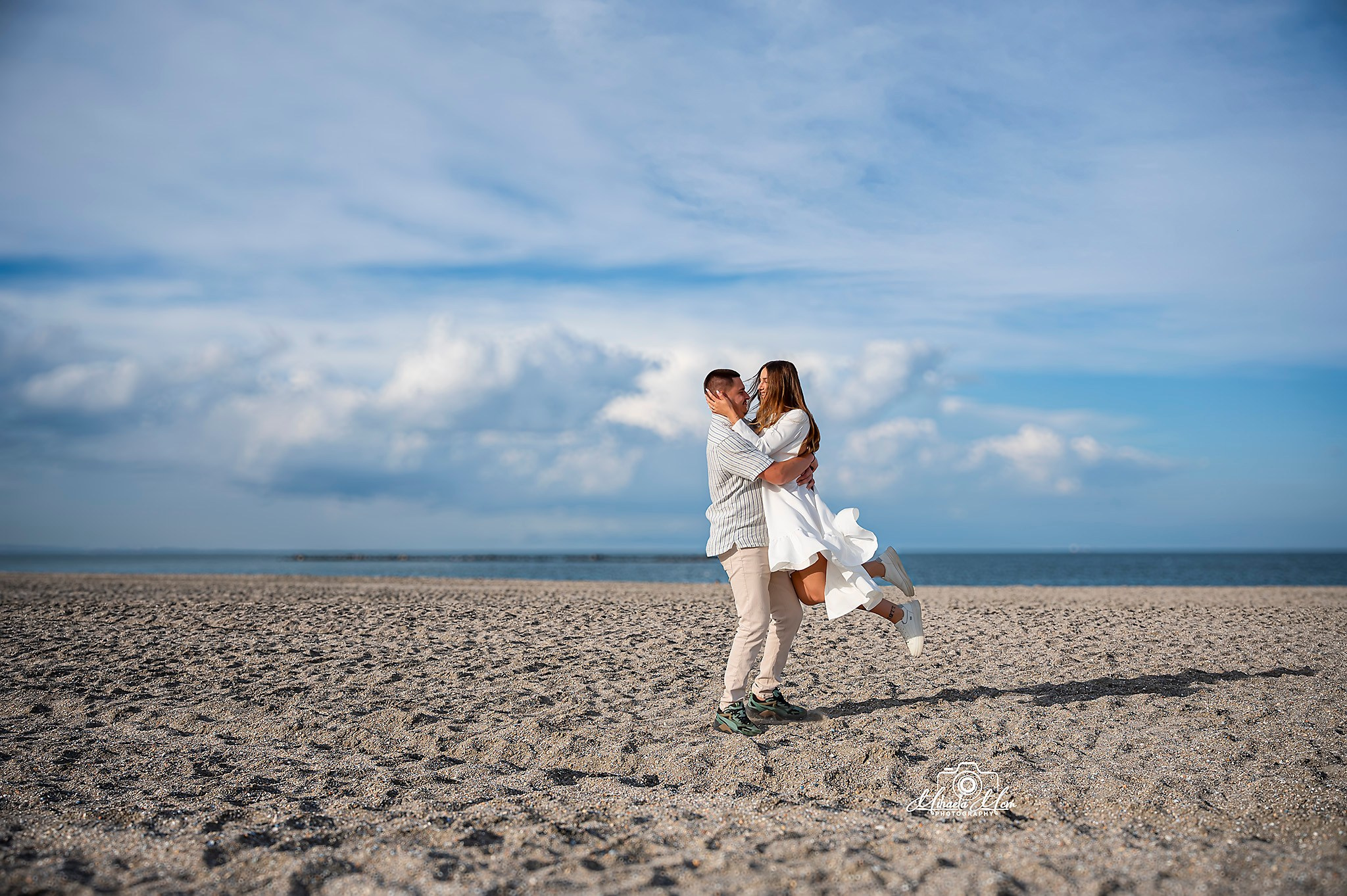 Save the date ALINA&ALEX. MCM Happy Studio – Fotograf și Videograf Nuntă