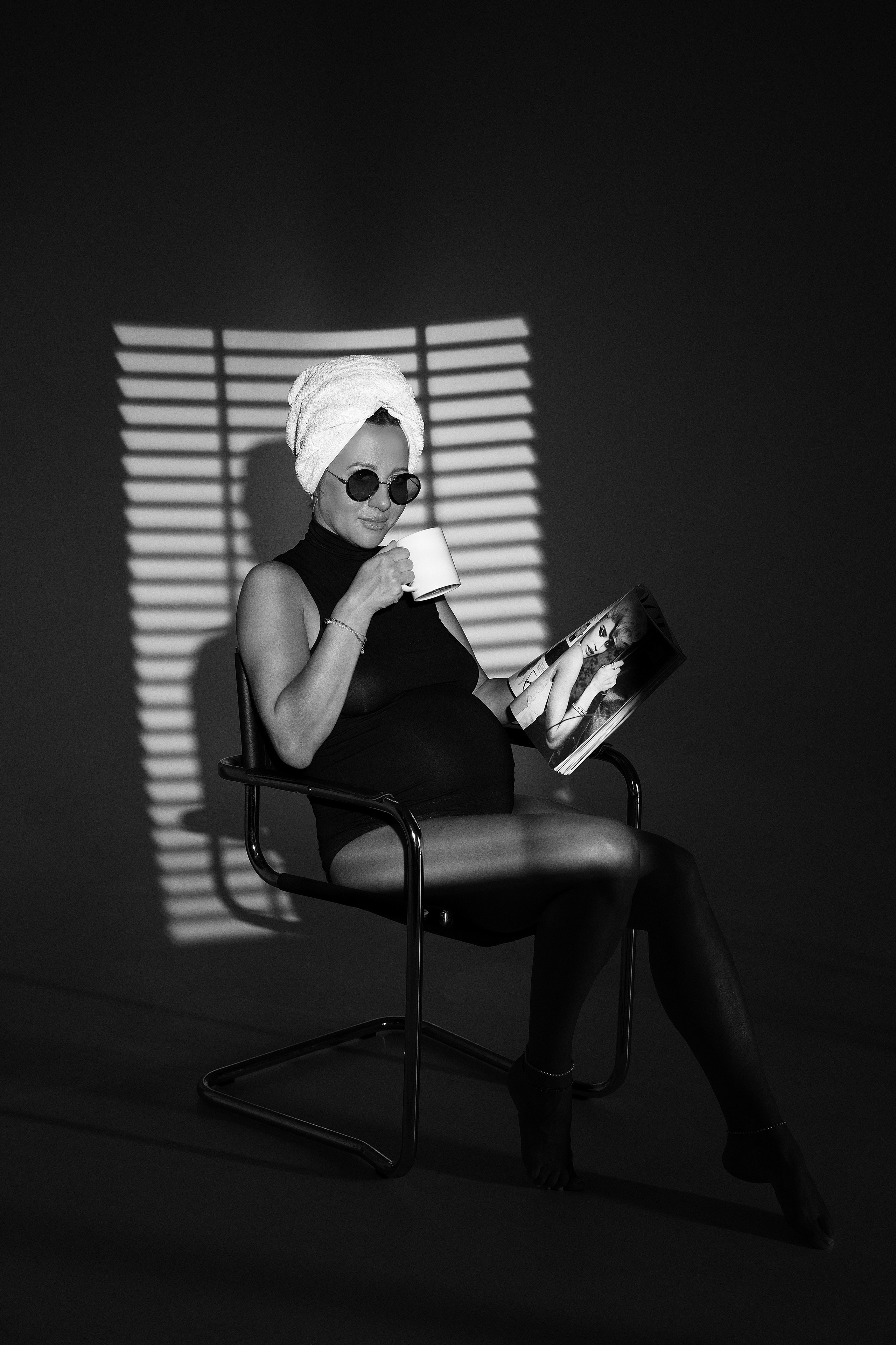 Babybauch Shooting. Maria Langlitz Photography