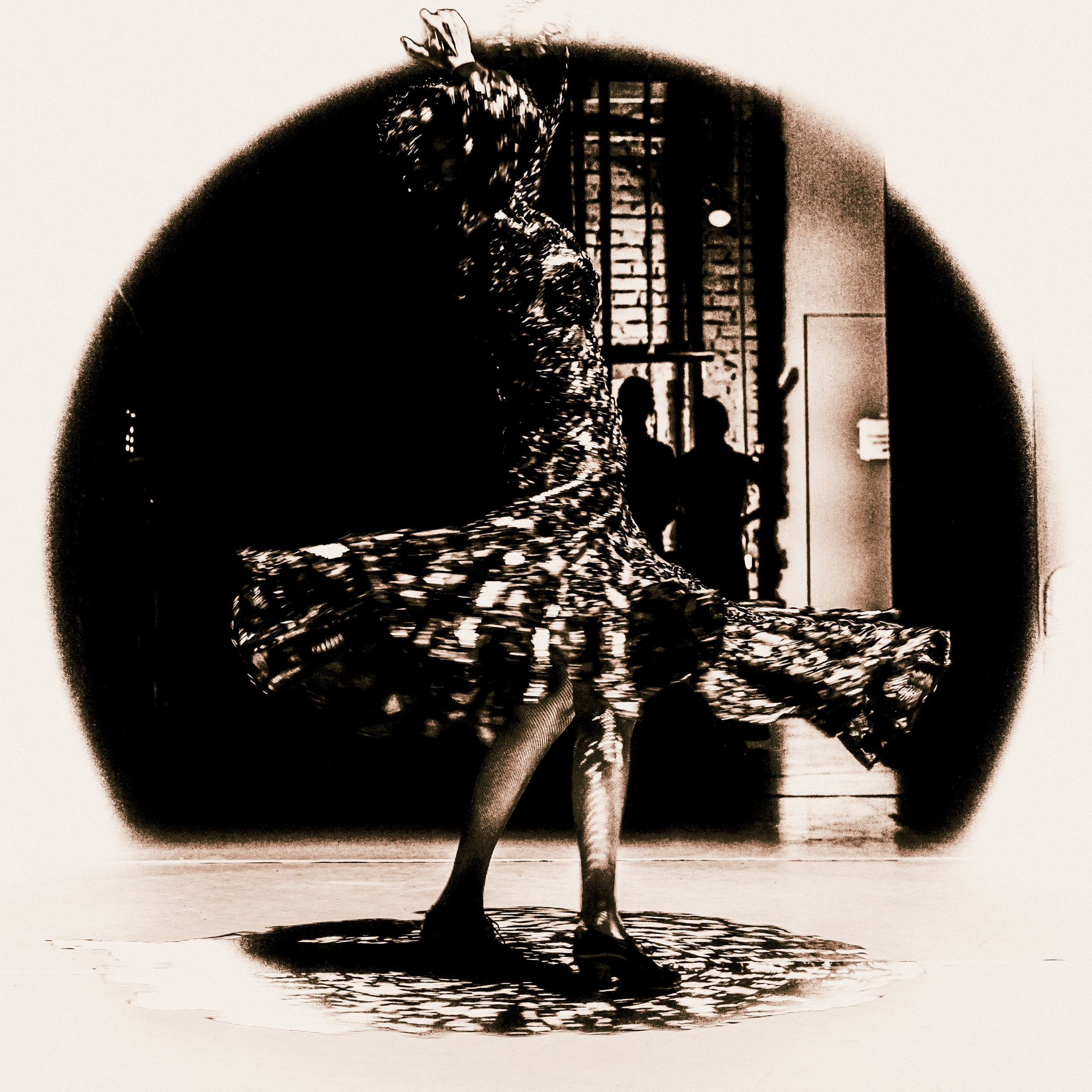 Flamenco spots. Ekaterina Tsurkina-Appina Photography Canada