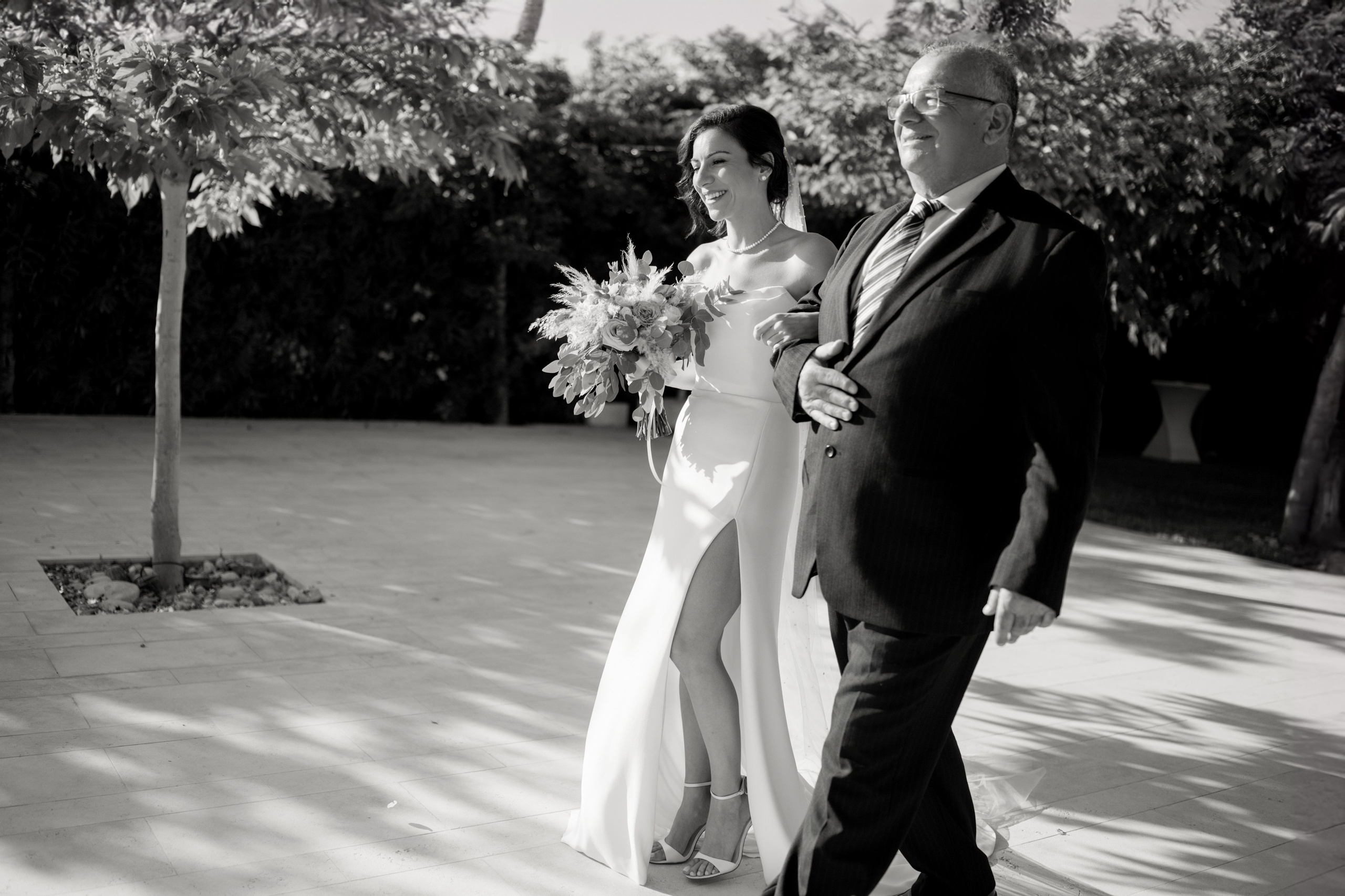 Wedding day of Victoria and Nicholas. Professional photographer in Cyprus Katerina Stepanchenko