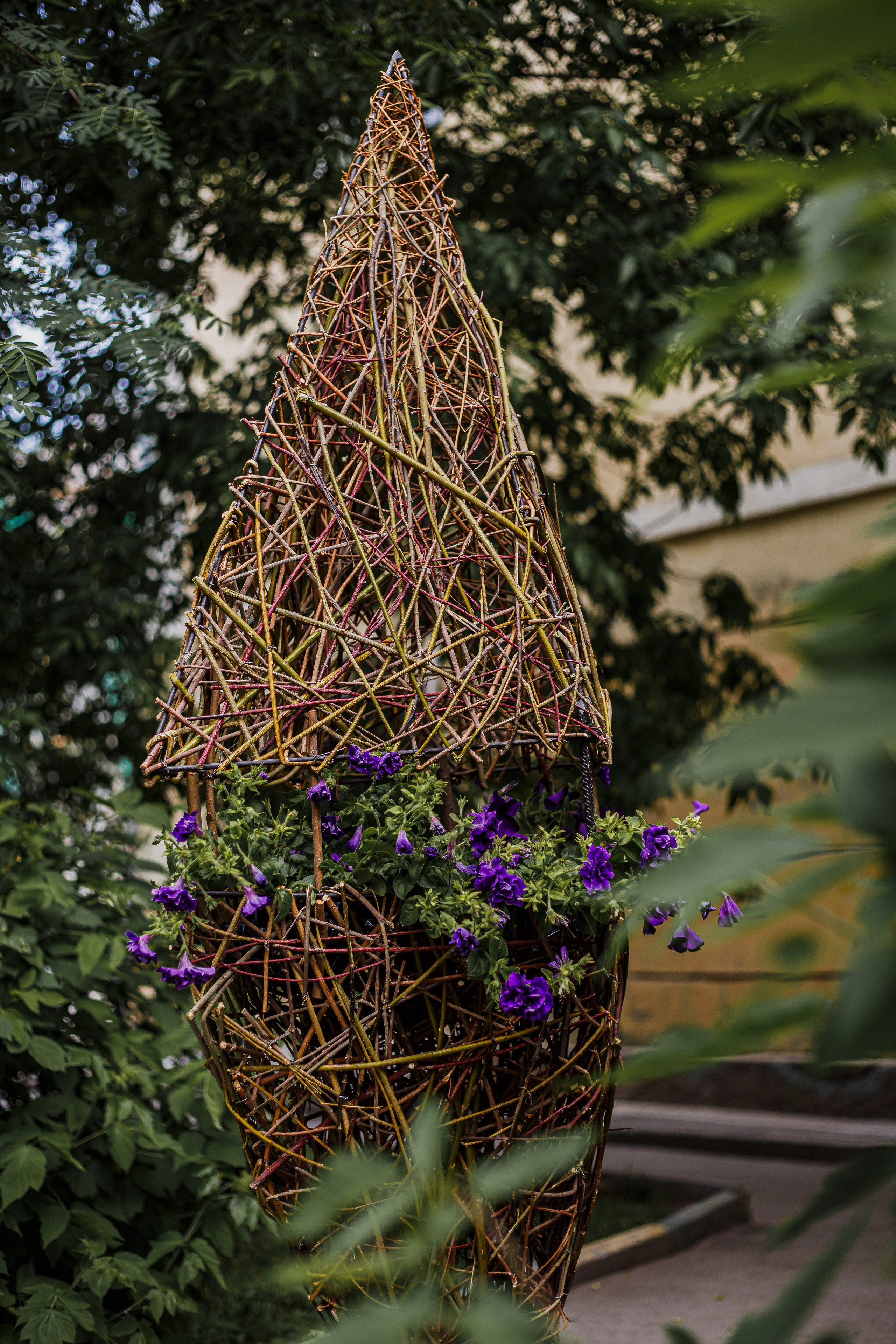 Fotos de ramos de flores. Fotógrafo de retrato, familia y reportajes en Valencia | España | Europa Vitalii Lumier