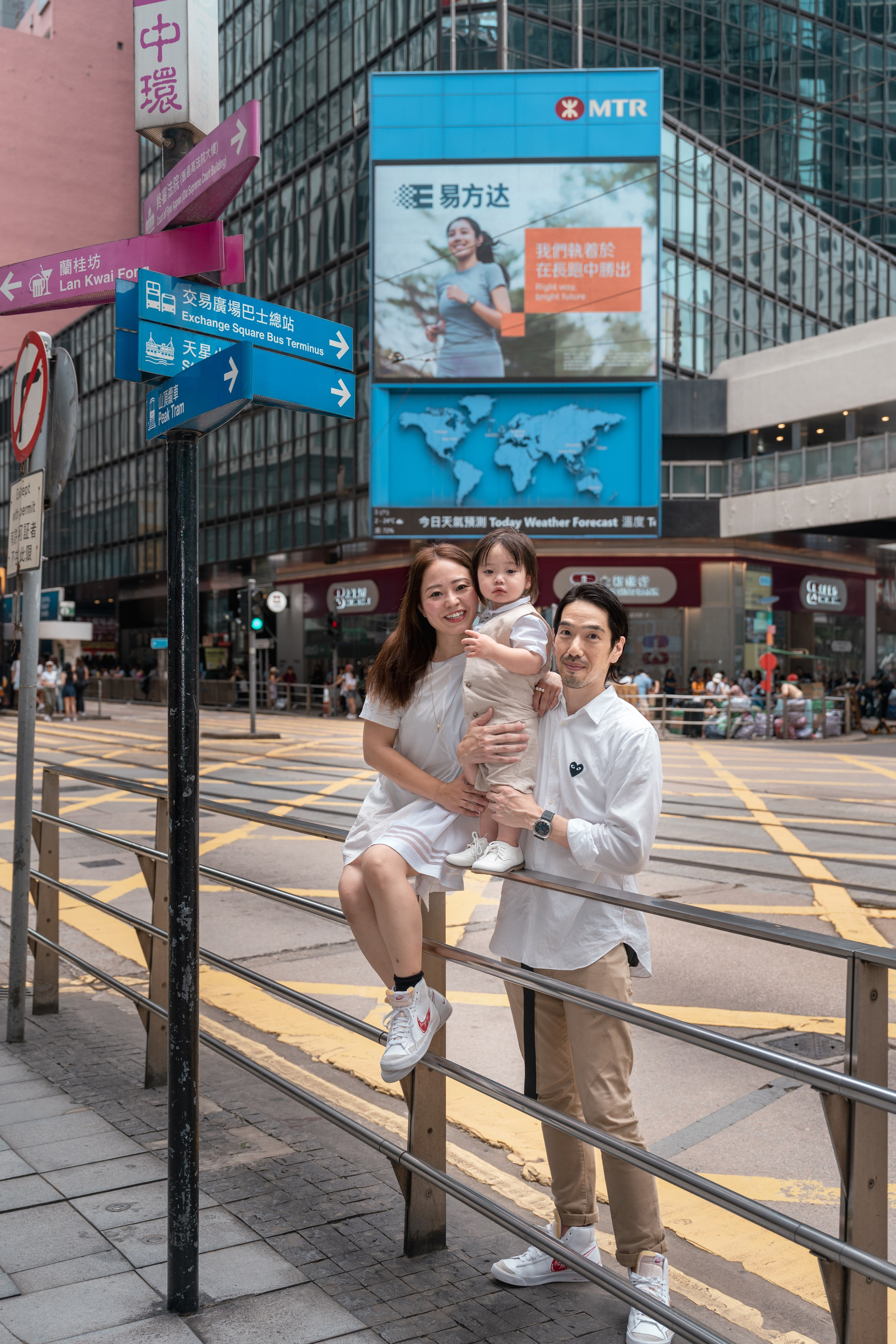 MIHO’S FAMILY. PHOTOGRAPHER IN HONG KONG (WEDDING, FASHION, FAMILY, EVENTS)