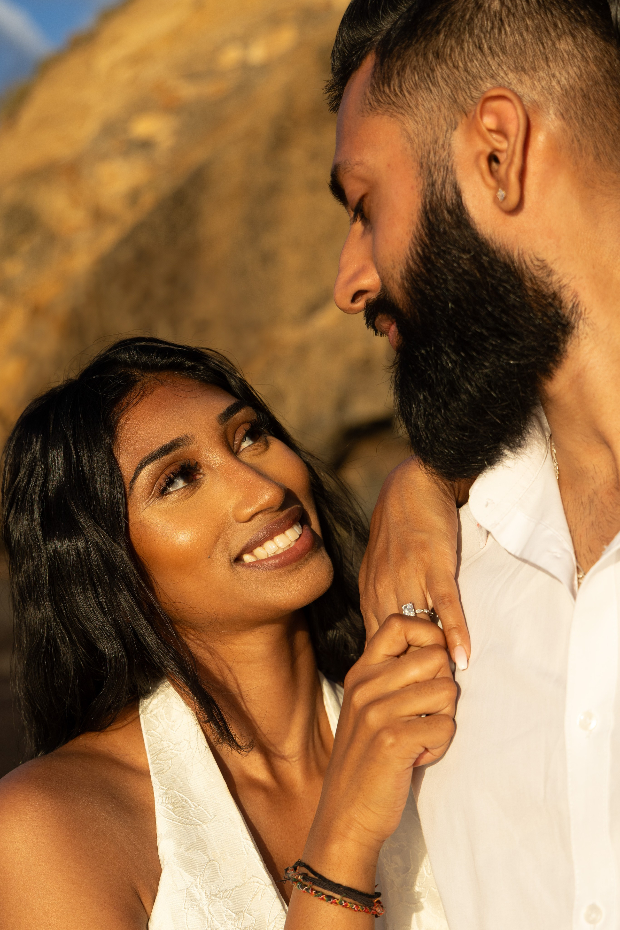 Hari & Alakshiya. IRINA KALMYKOVA | PHOTOGRAPHER AZORES