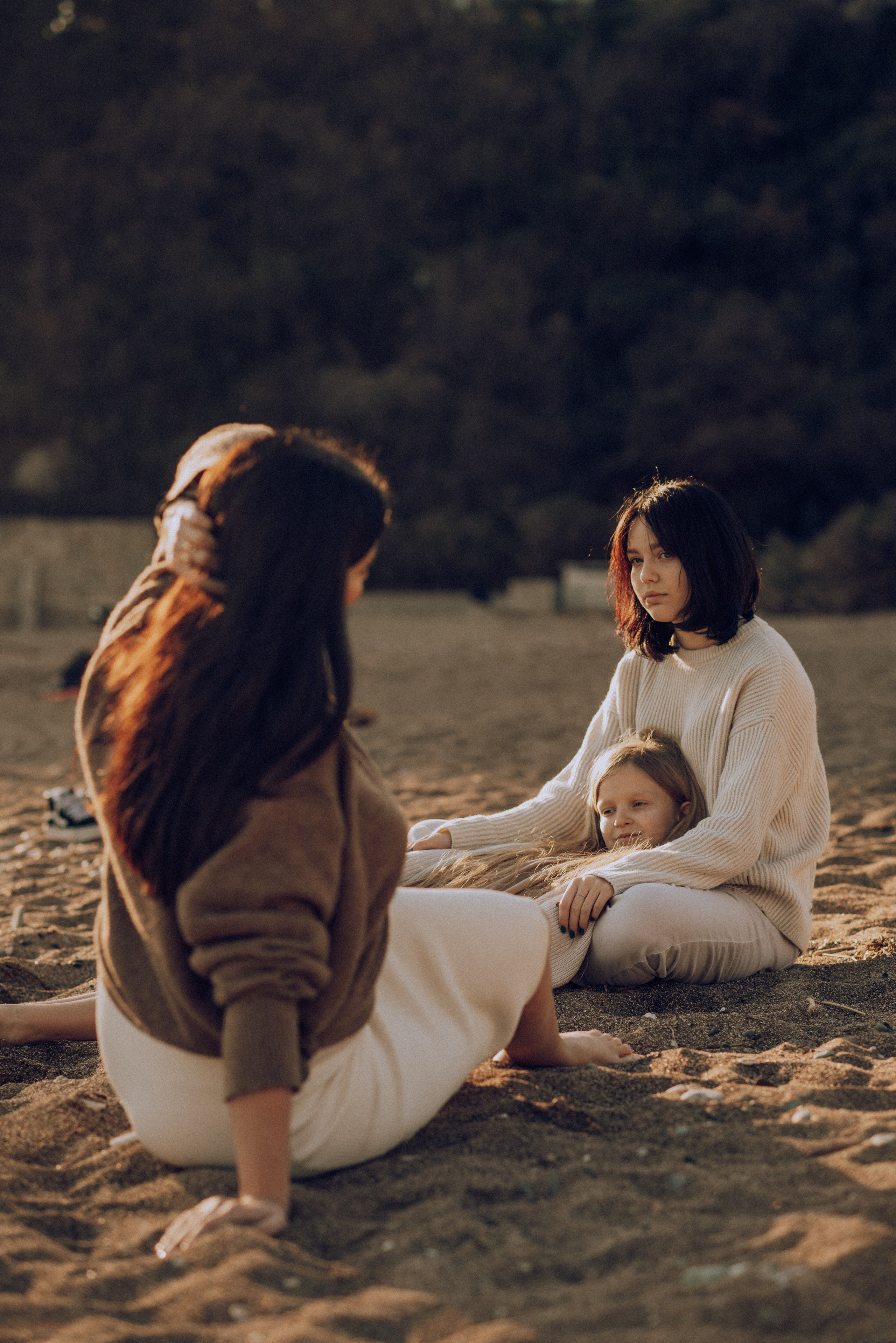 Побережье. Бечичи. Семейный фотограф. Сербия. Нови-Сад. Белград