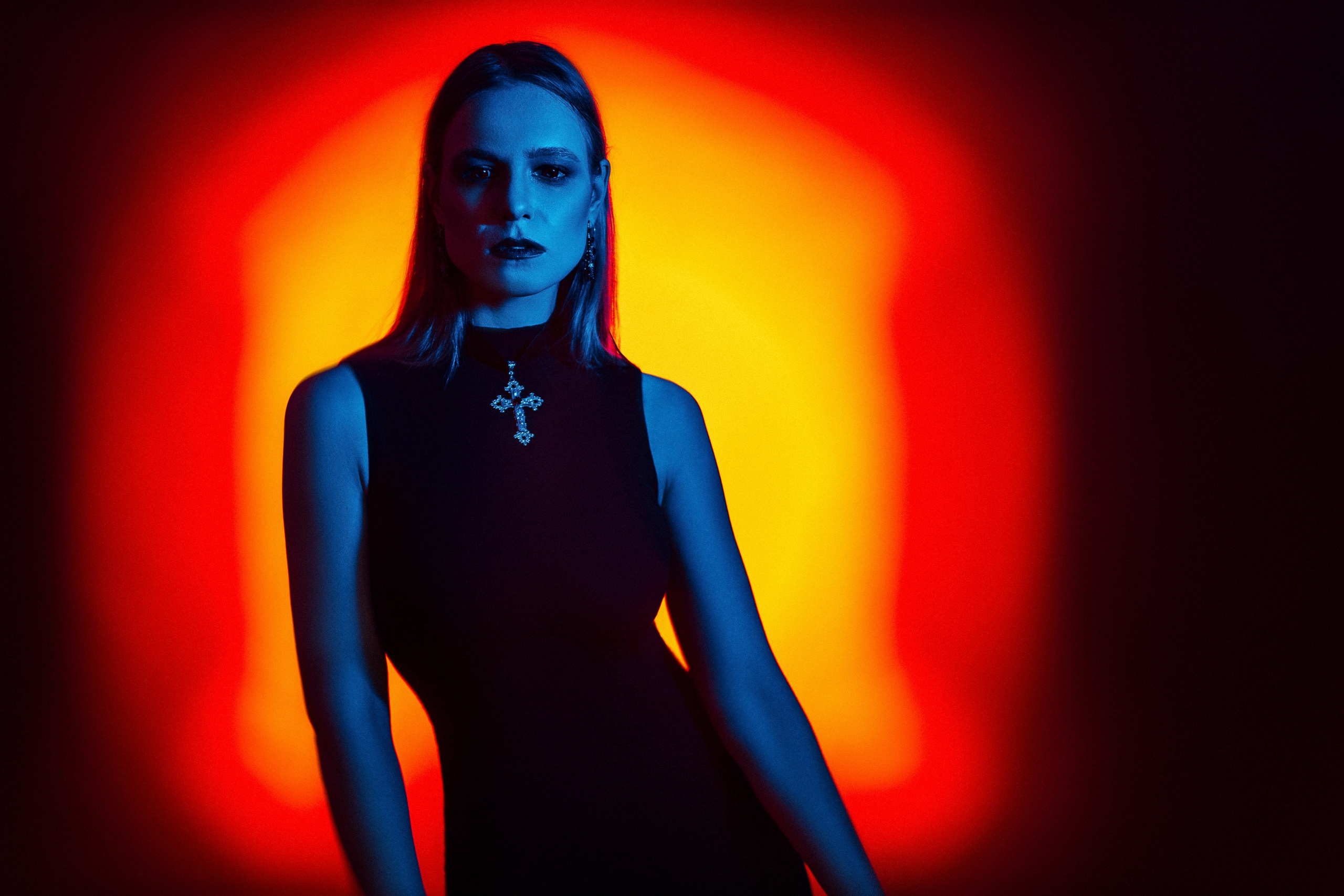 WS 2.0 Halloween 28.09.2024. Портретный и семейный фотограф, Anton Hansen, в Таллинне, Эстония