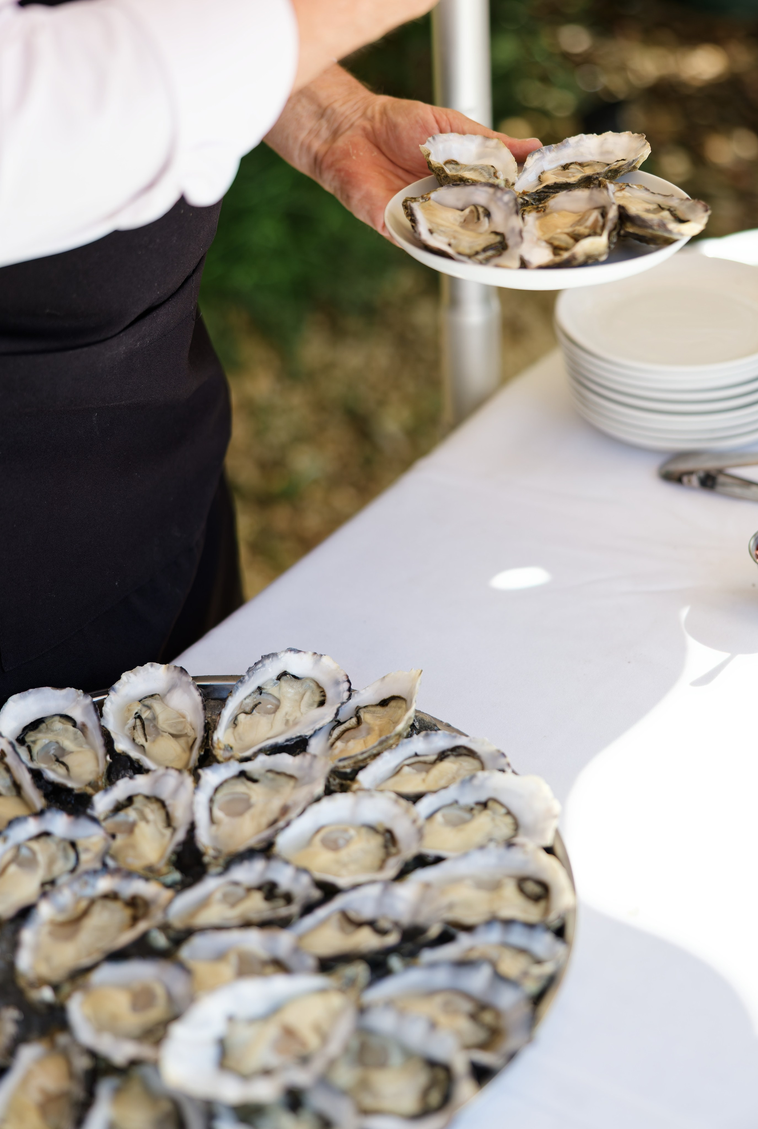 Wedding of Gracie & Joe at Gran Villa Rosa, Barcelona