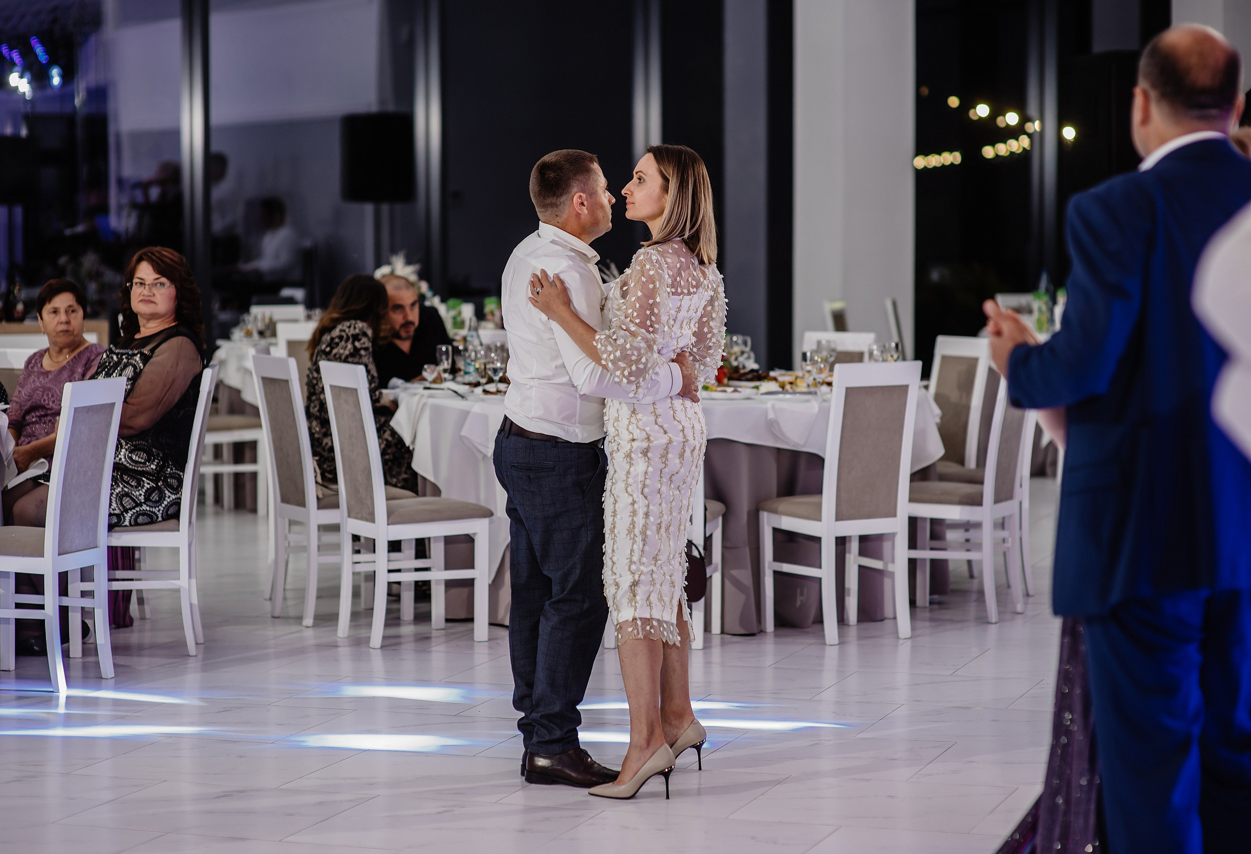 Wedding Anastasia. Wedding photographer from Moldova Alexey Chipchiu