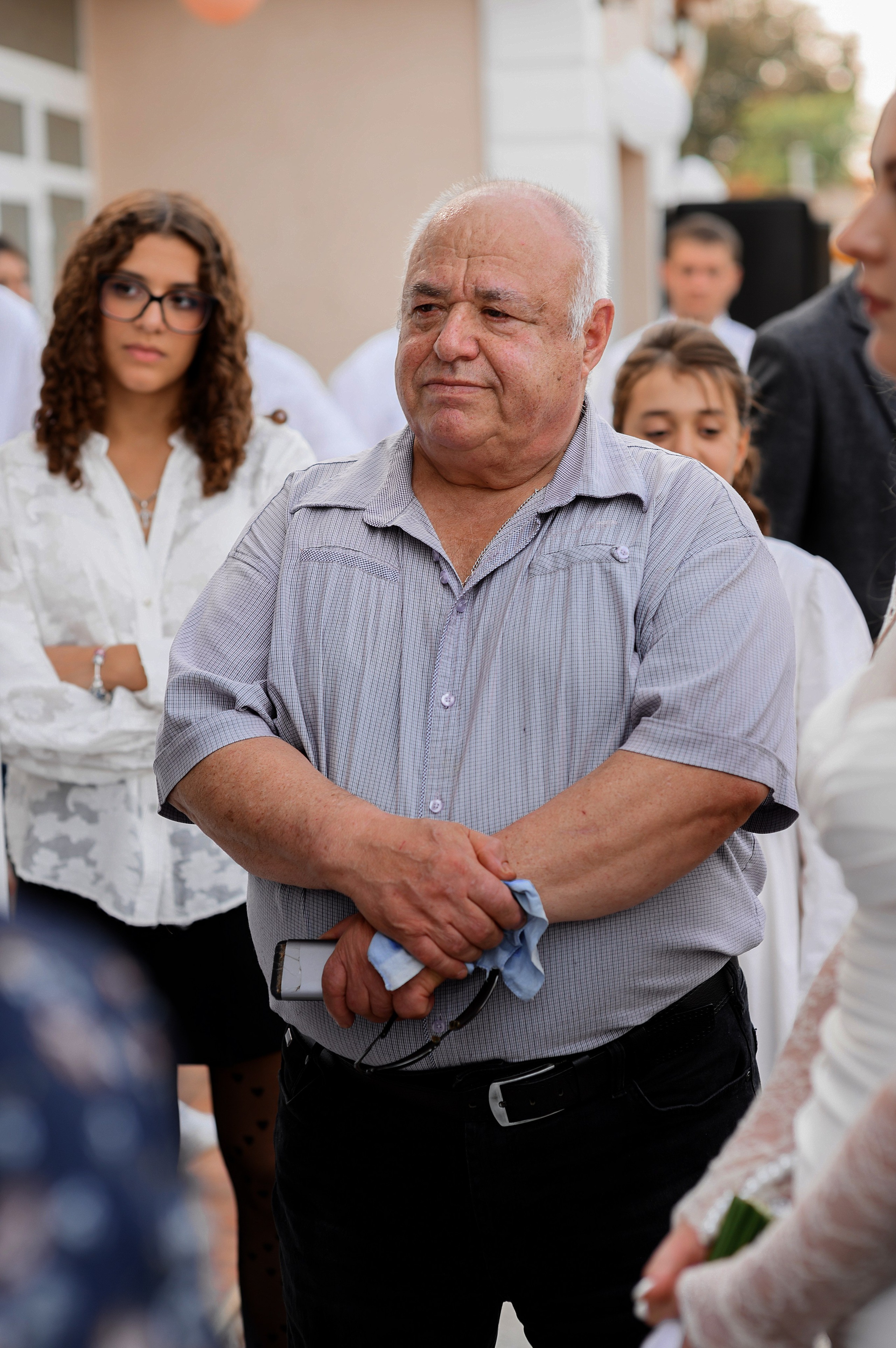 Wedding Dina & Vasili. Wedding photographer from Moldova Alexey Chipchiu