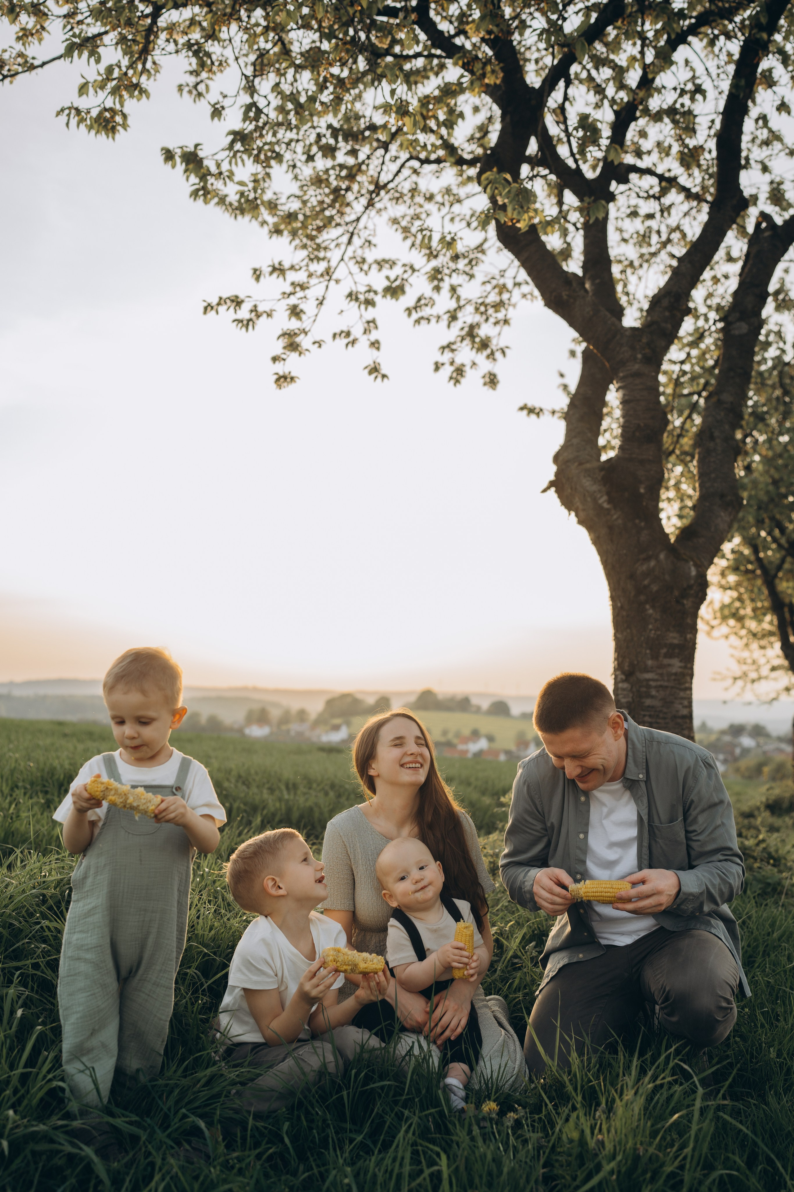 Elumi Фотограф Мадейра