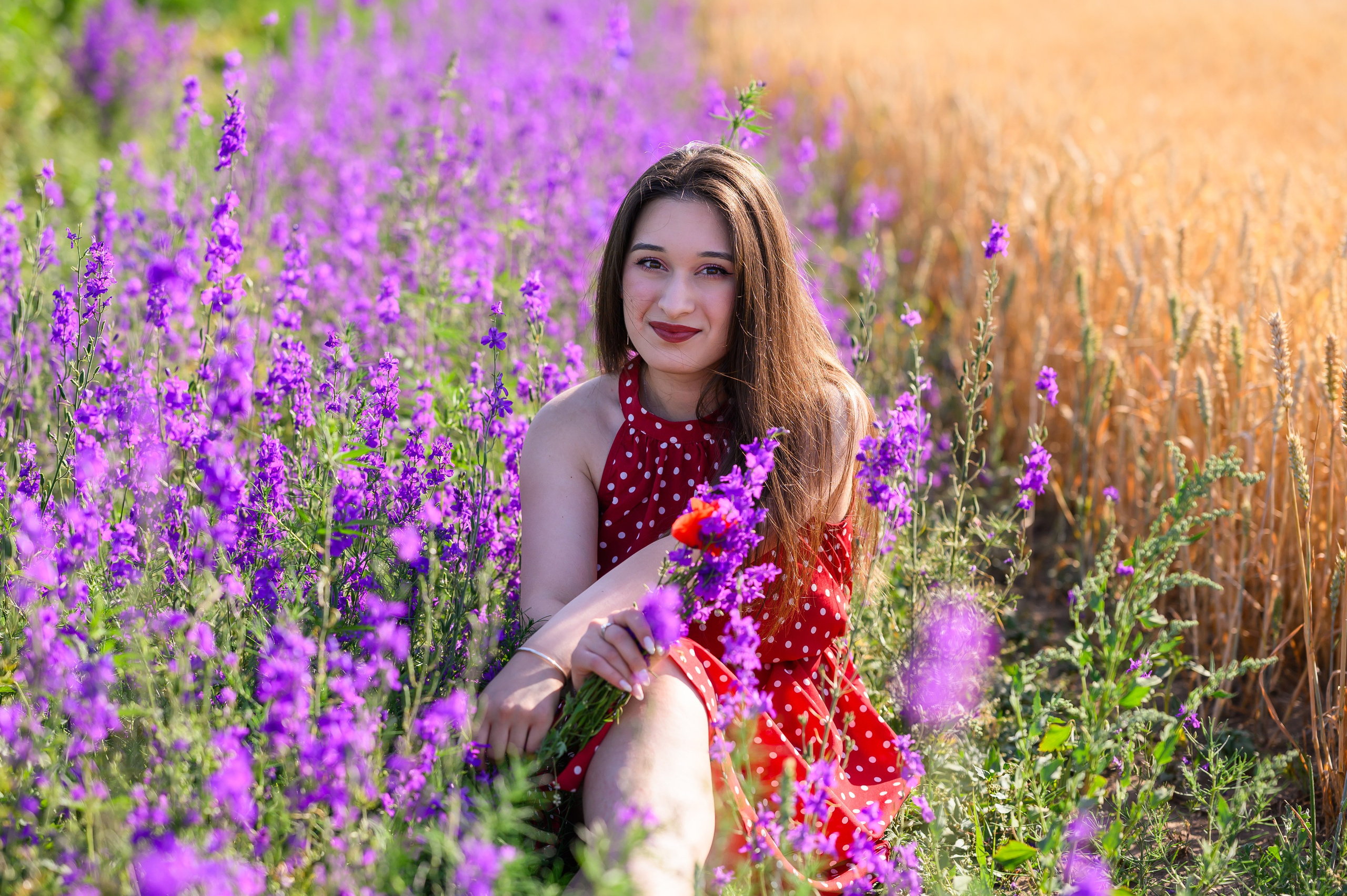 Portrete. Ligiafoto.ro