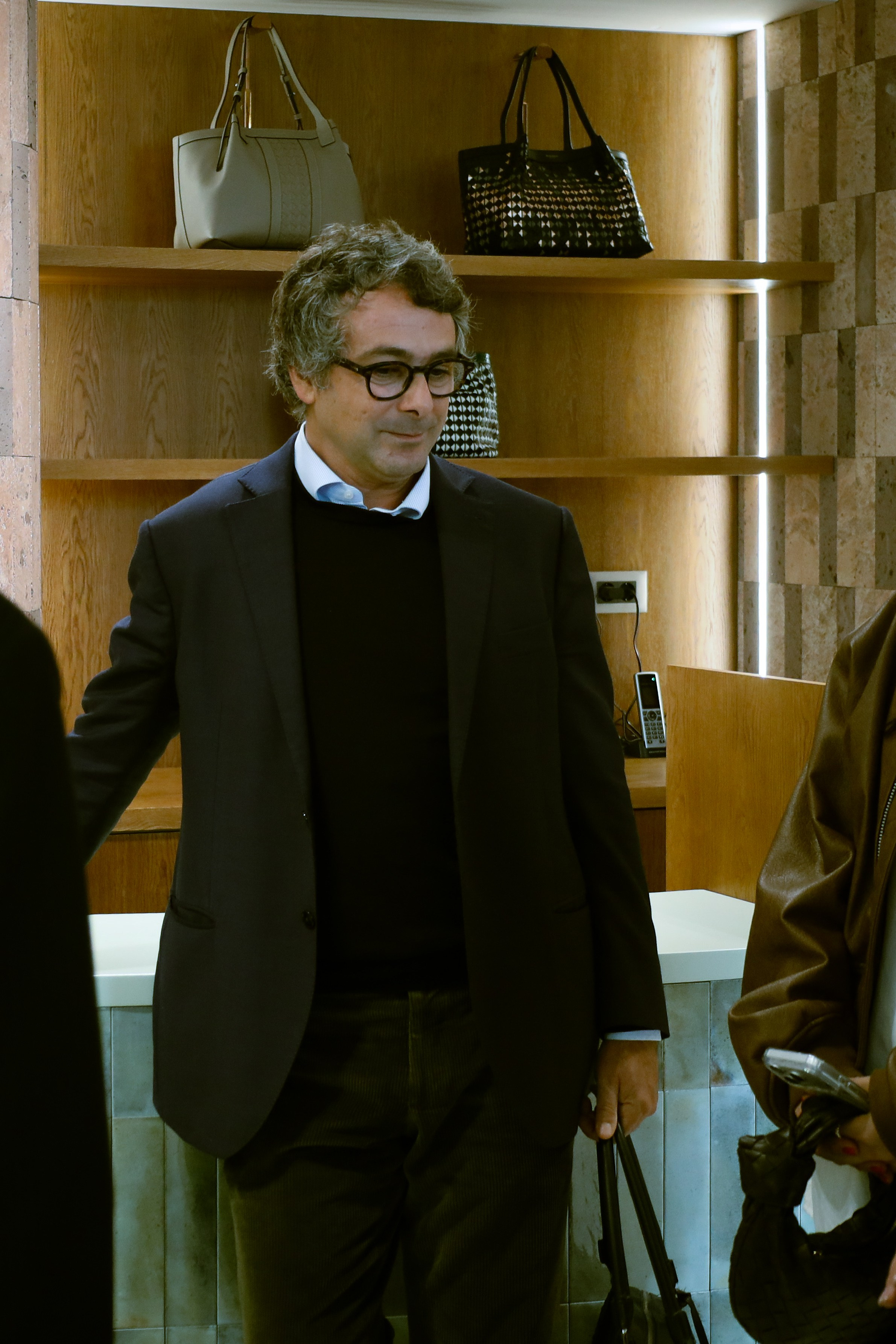 Events & factory reportage (rien-à-porter). Asmikiam