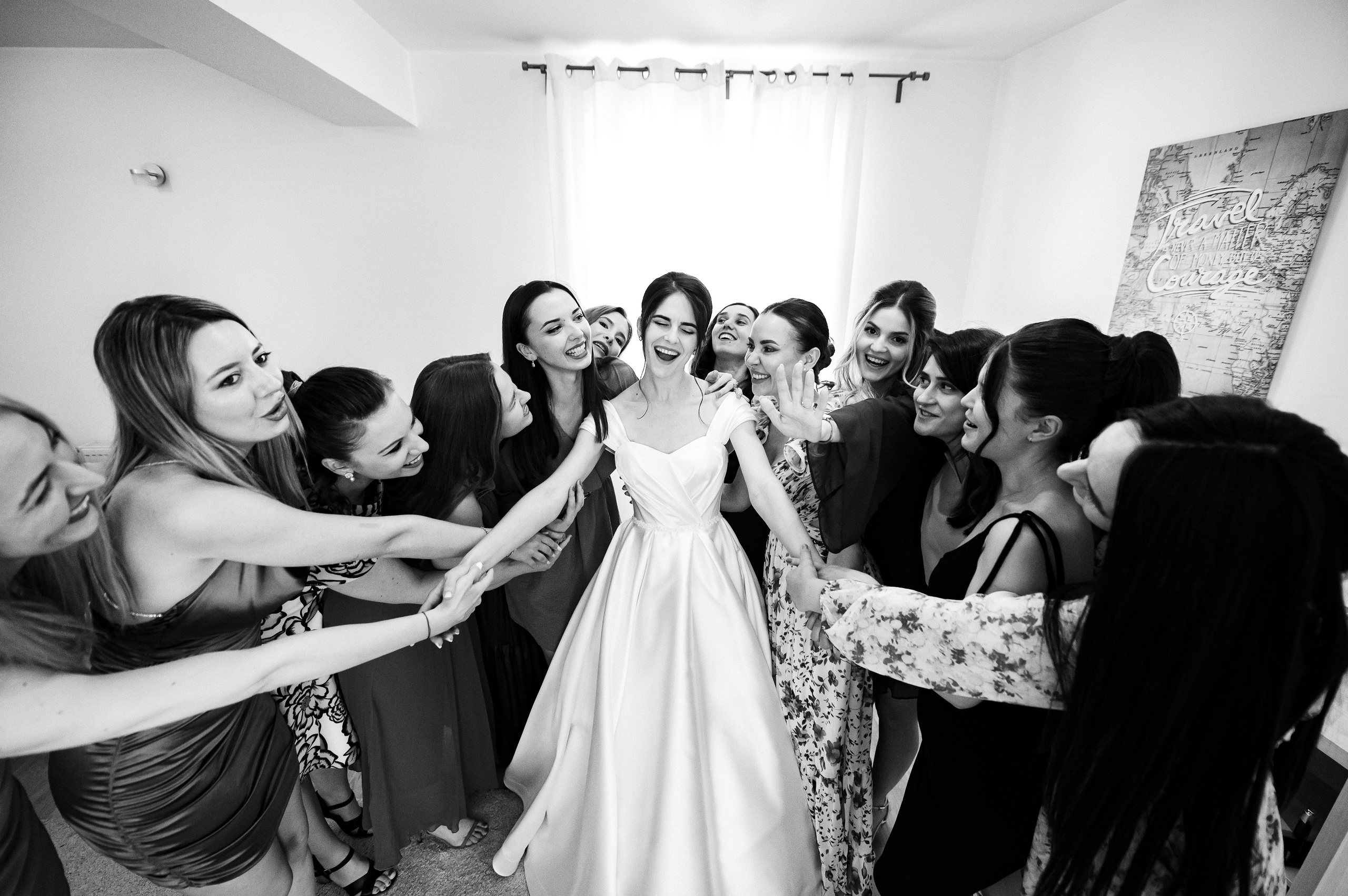 Madalina & Ovidiu. Mugurel Olteanu Fotograf