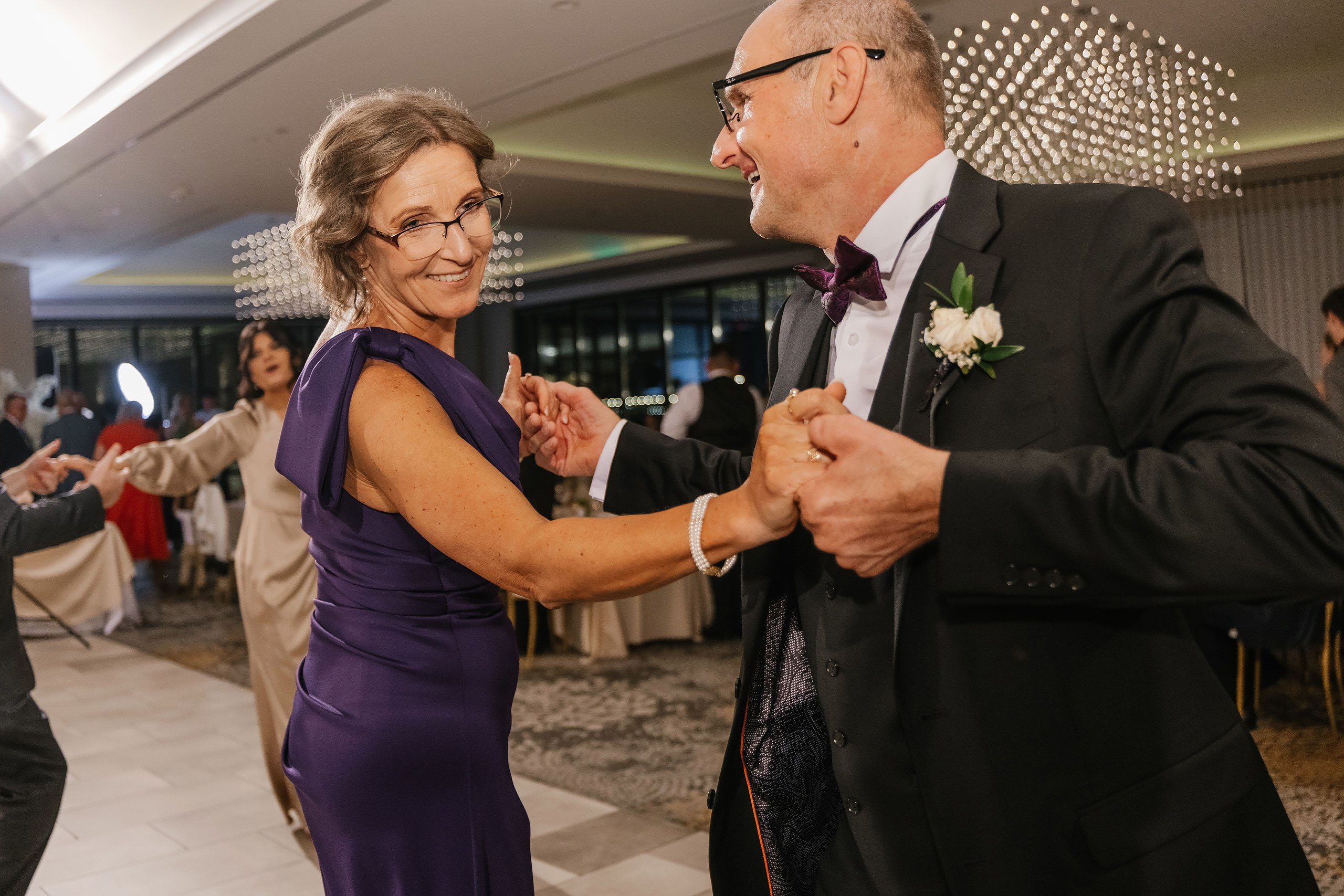 09.06.2025 Wedding. Wedding family event photographer in Chicago Nick Yushevich