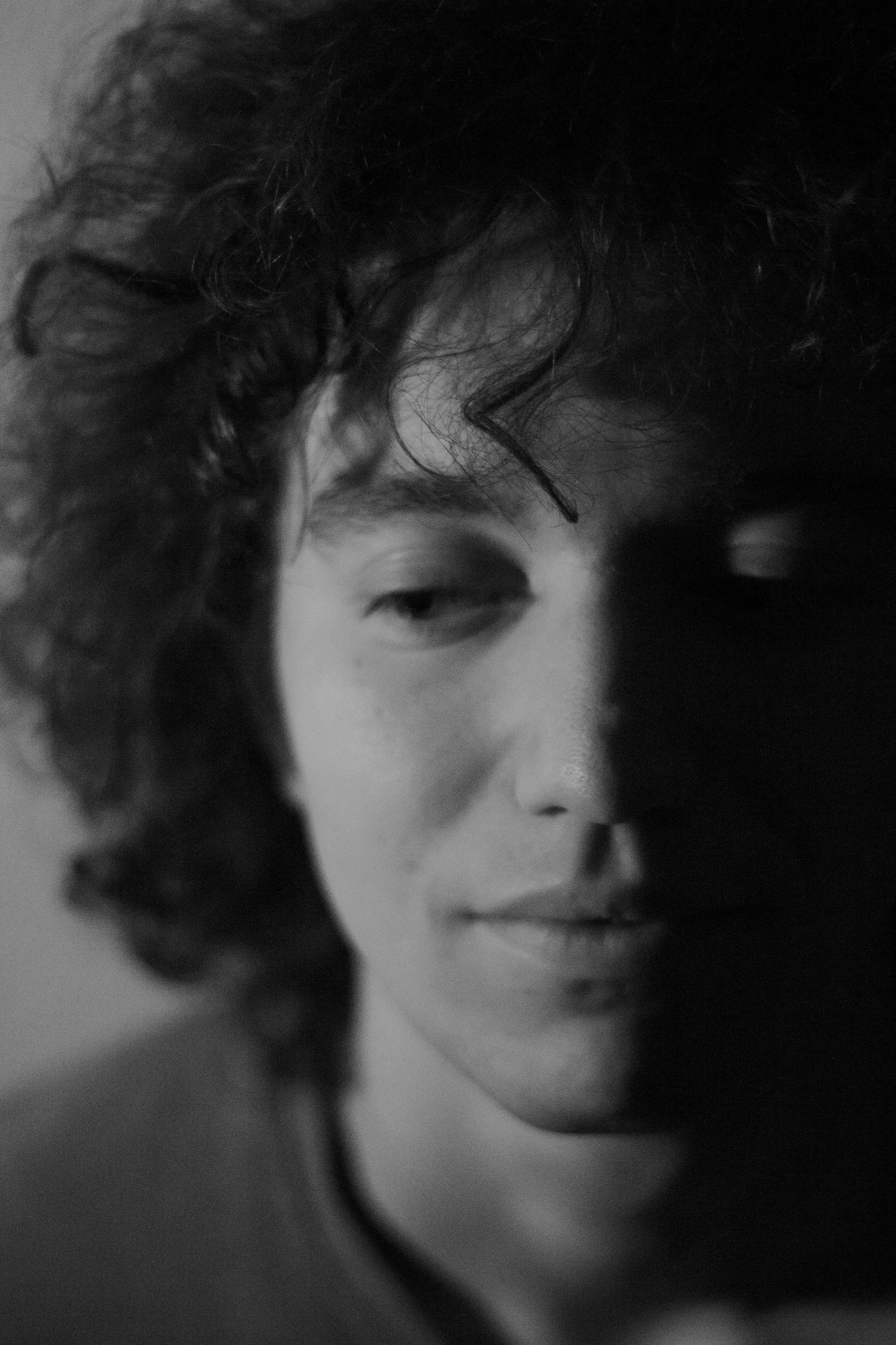 People. Ekaterina Fedorova