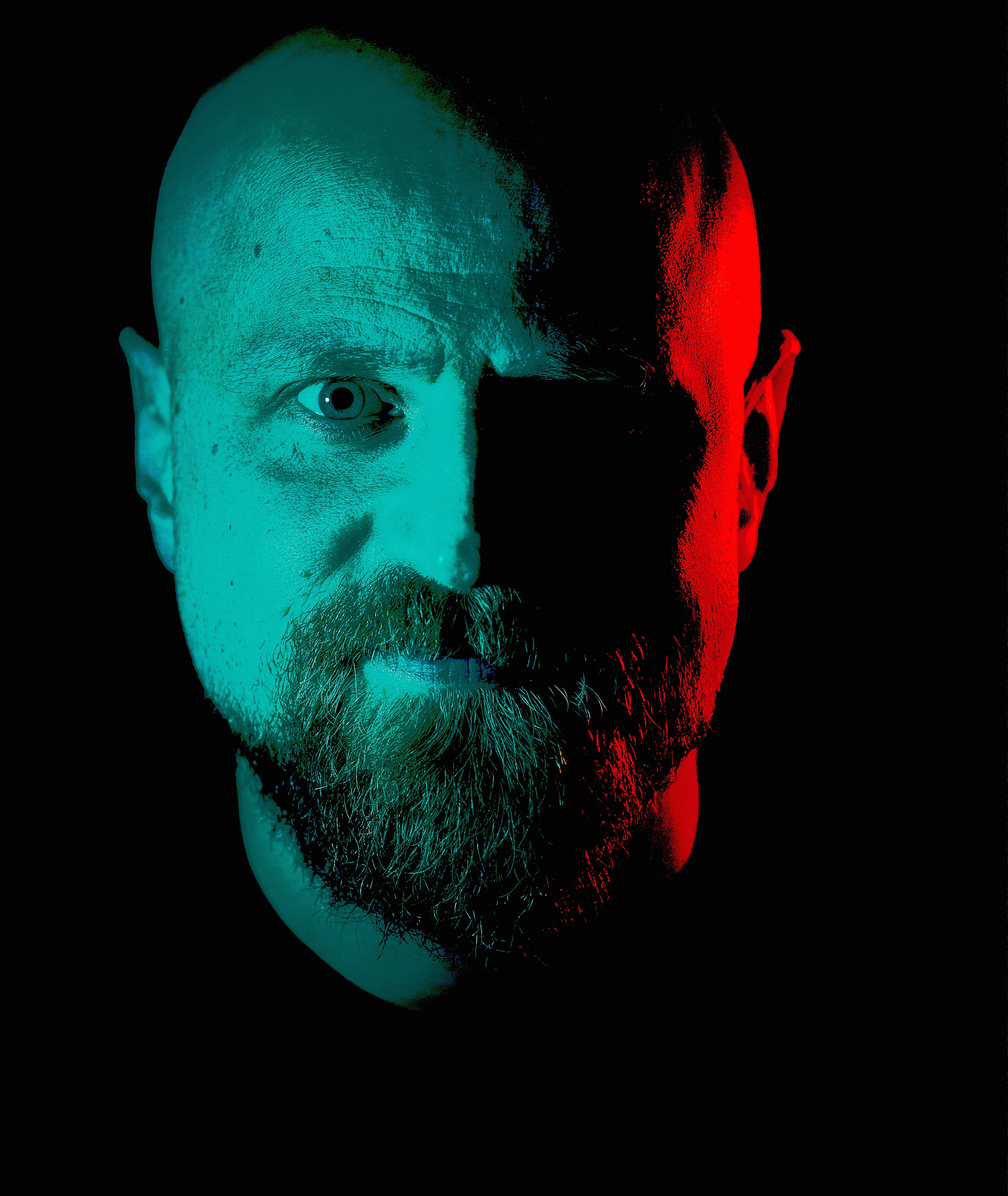 Дьявол?.. Ангел?.. Его зовут Кароль... - Фотограф Андрей Шипилов. Андрей Шипилов — Фотография & Видеография