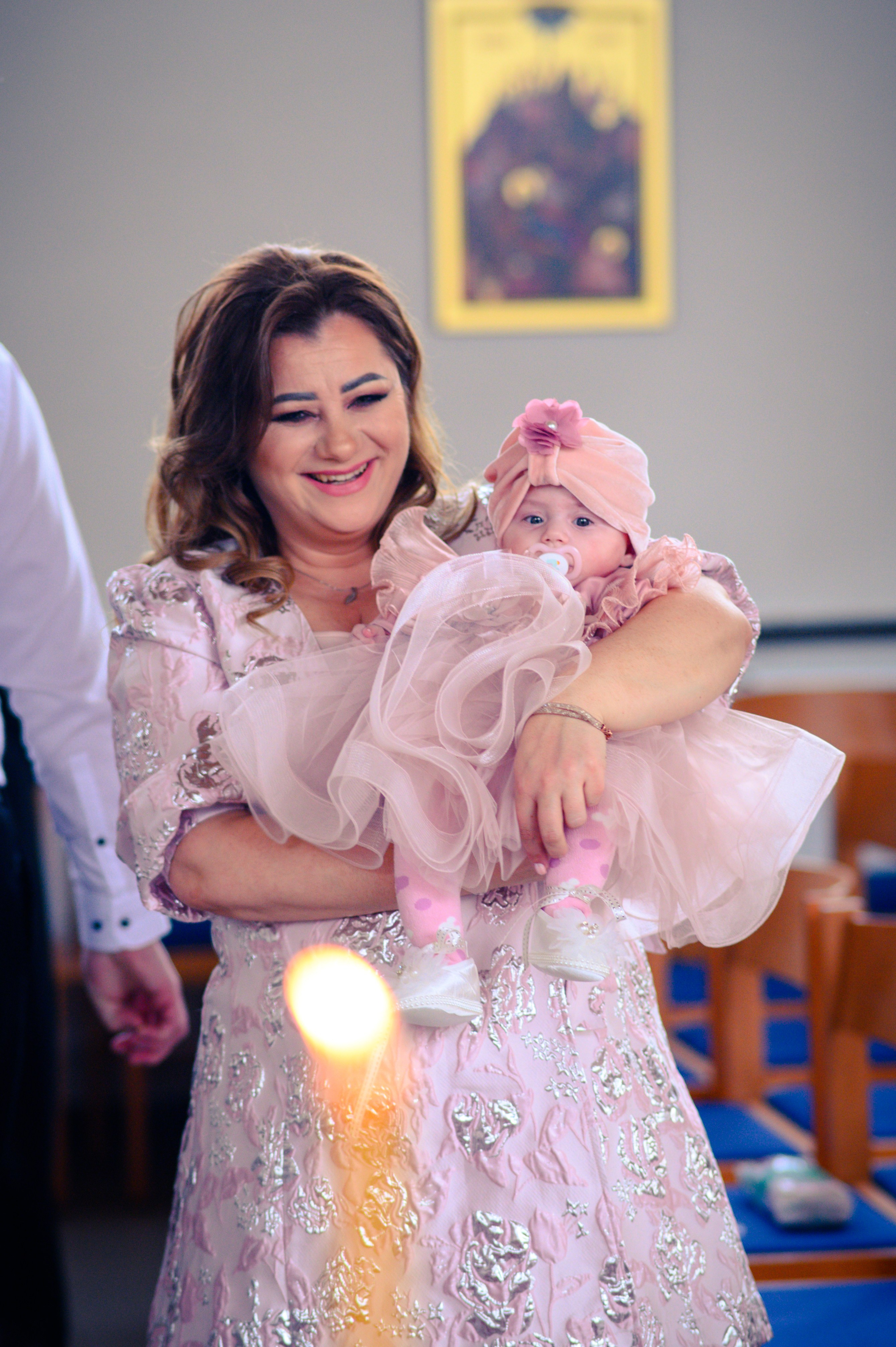 Micuta Maria. Fotograf de nuntă în Germania