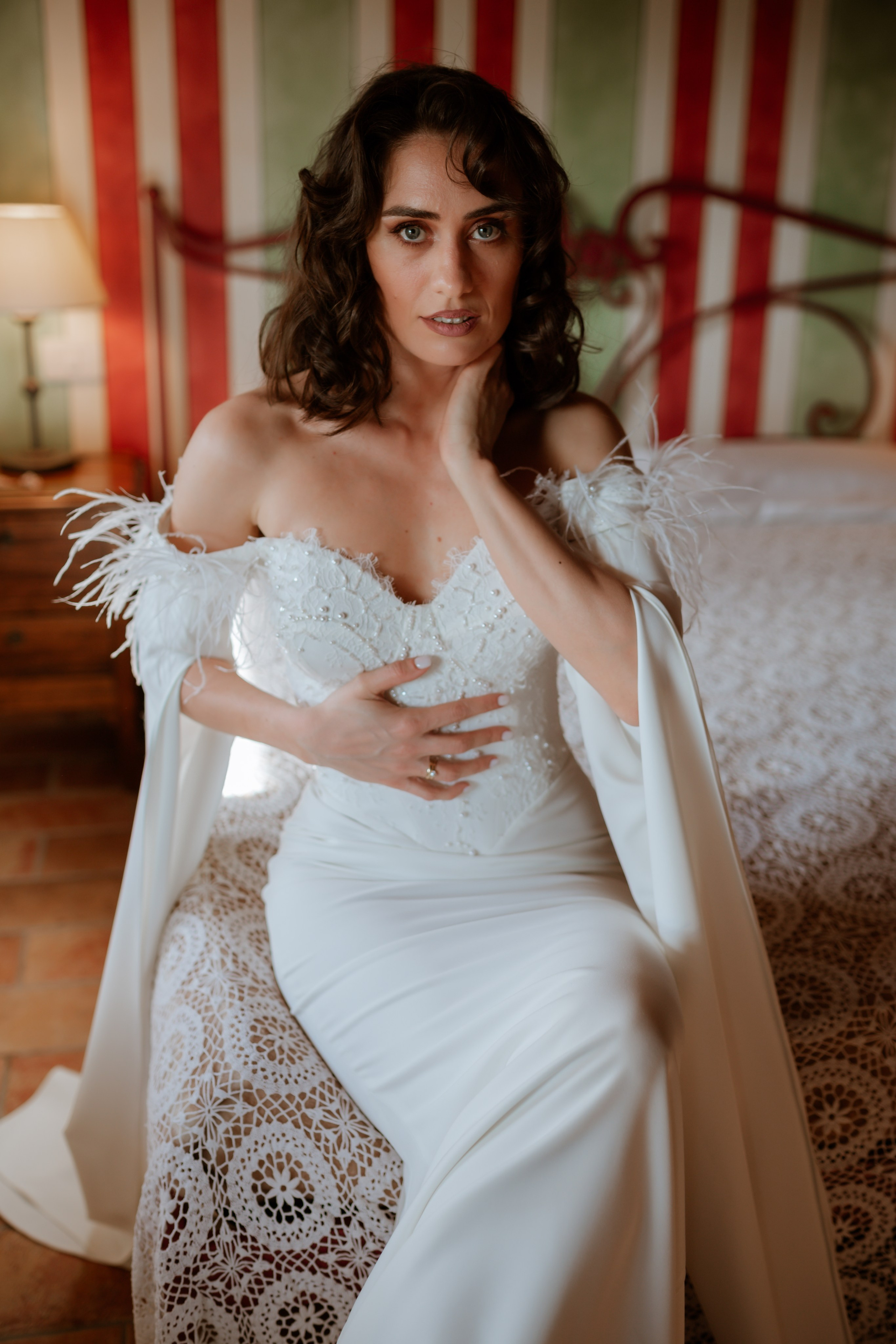 Carina & Sebastian. Fotograf de nuntă în Germania