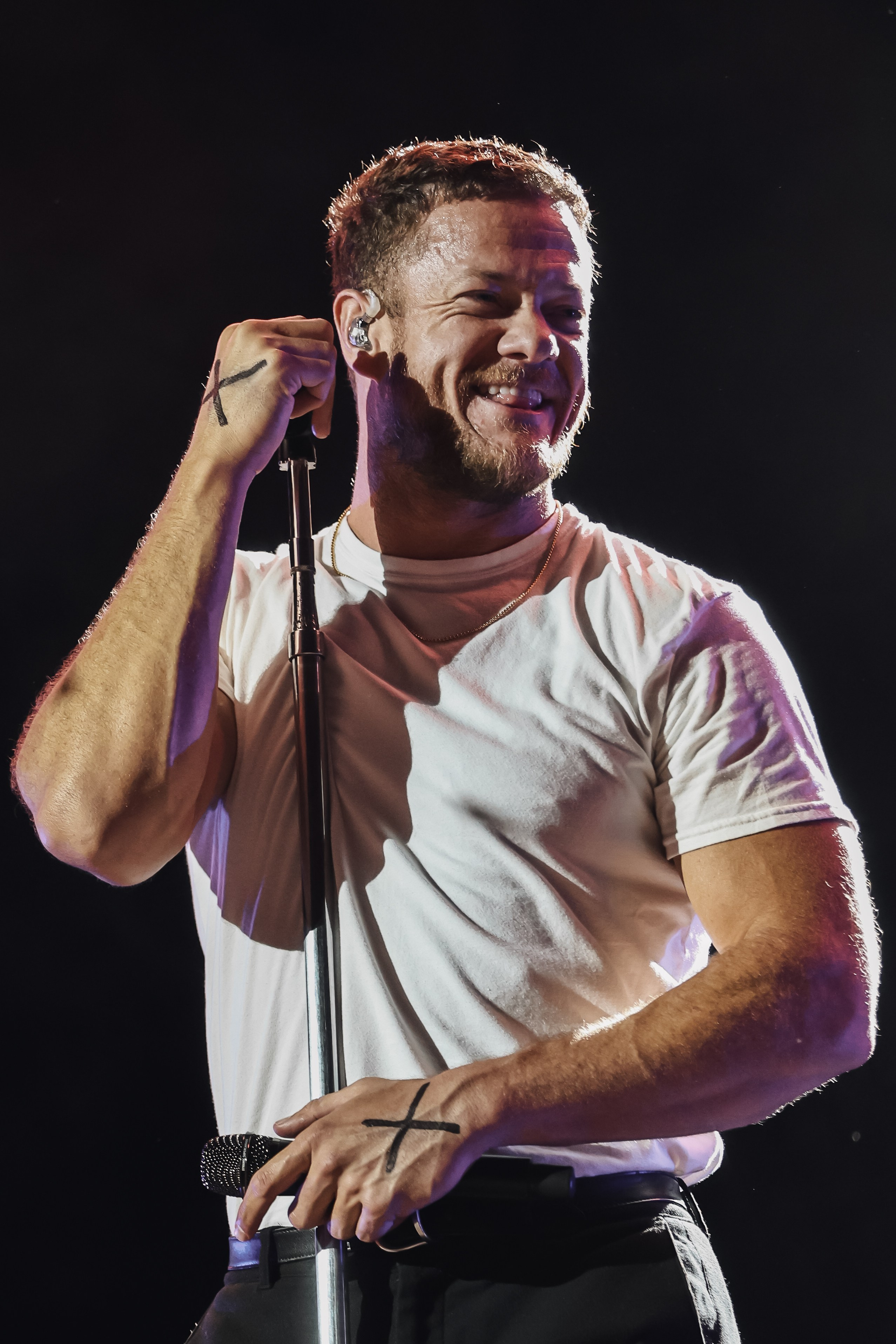 Imagine Dragons. Репортажний фотограф/анімаліст КИЇВ