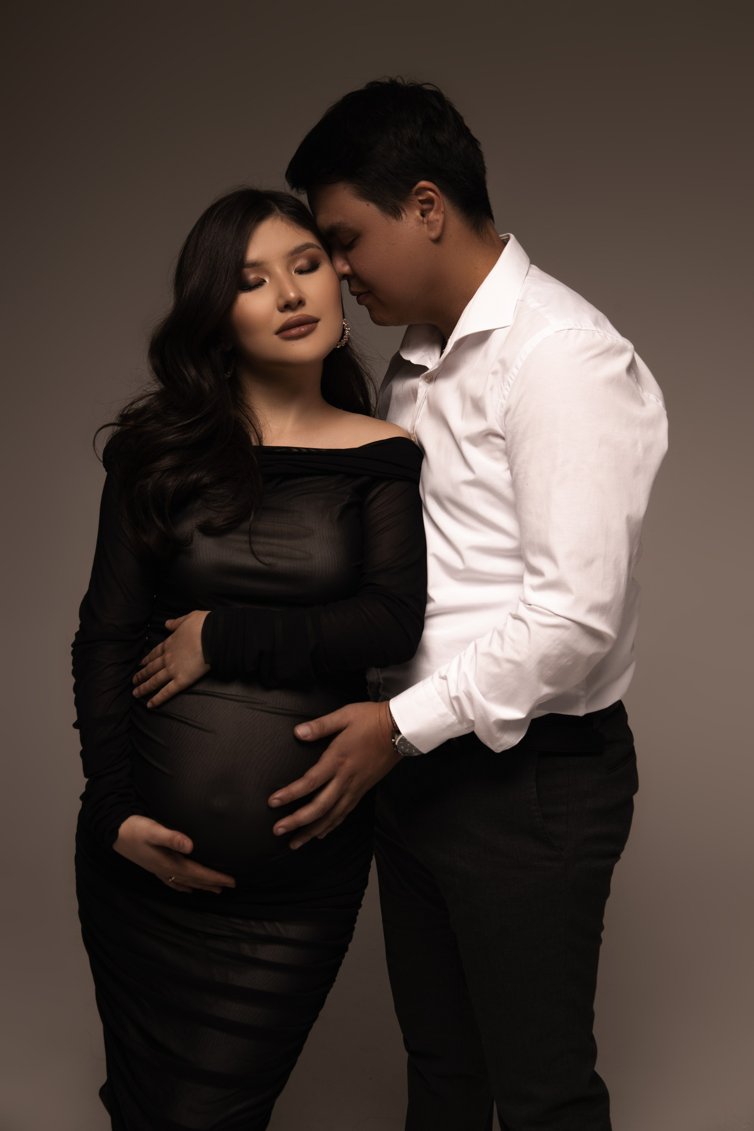 Беременность. Ellaya.ph