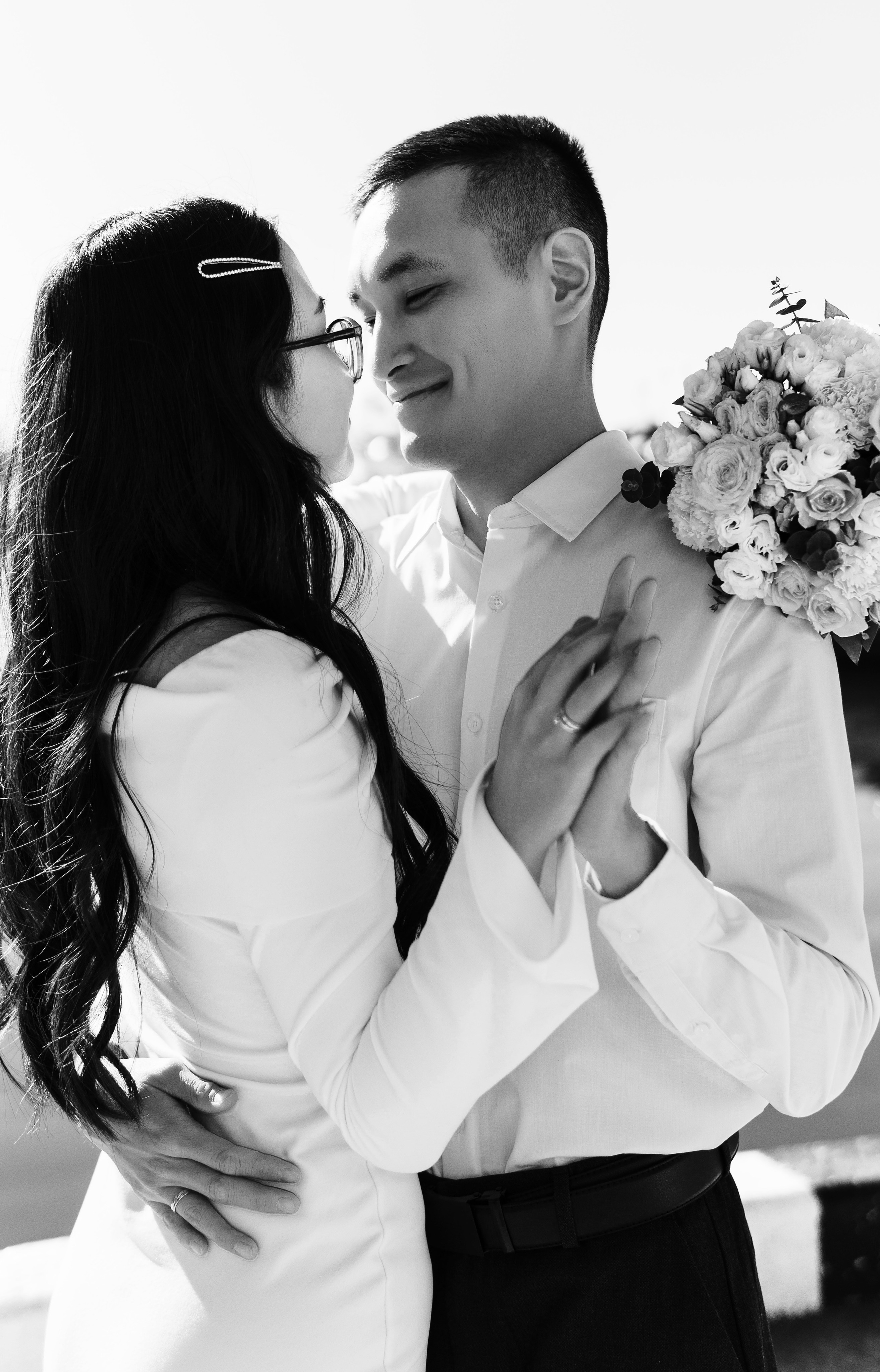 Weddings. Marina Baliakina | Personal and Couples Photographer | Toronto Canada