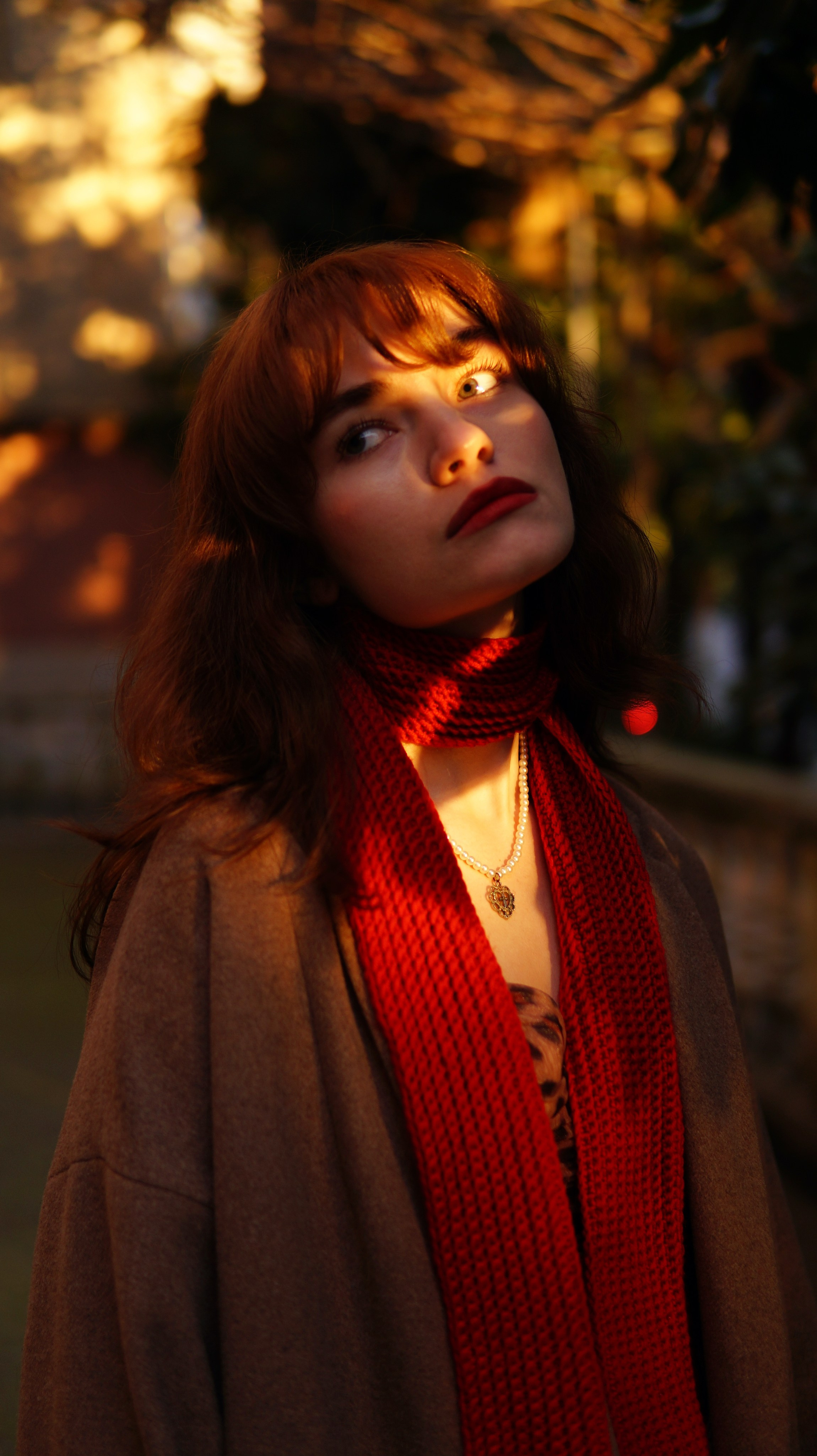 Portraits. Marina Baliakina | Personal and Couples Photographer | Toronto Canada