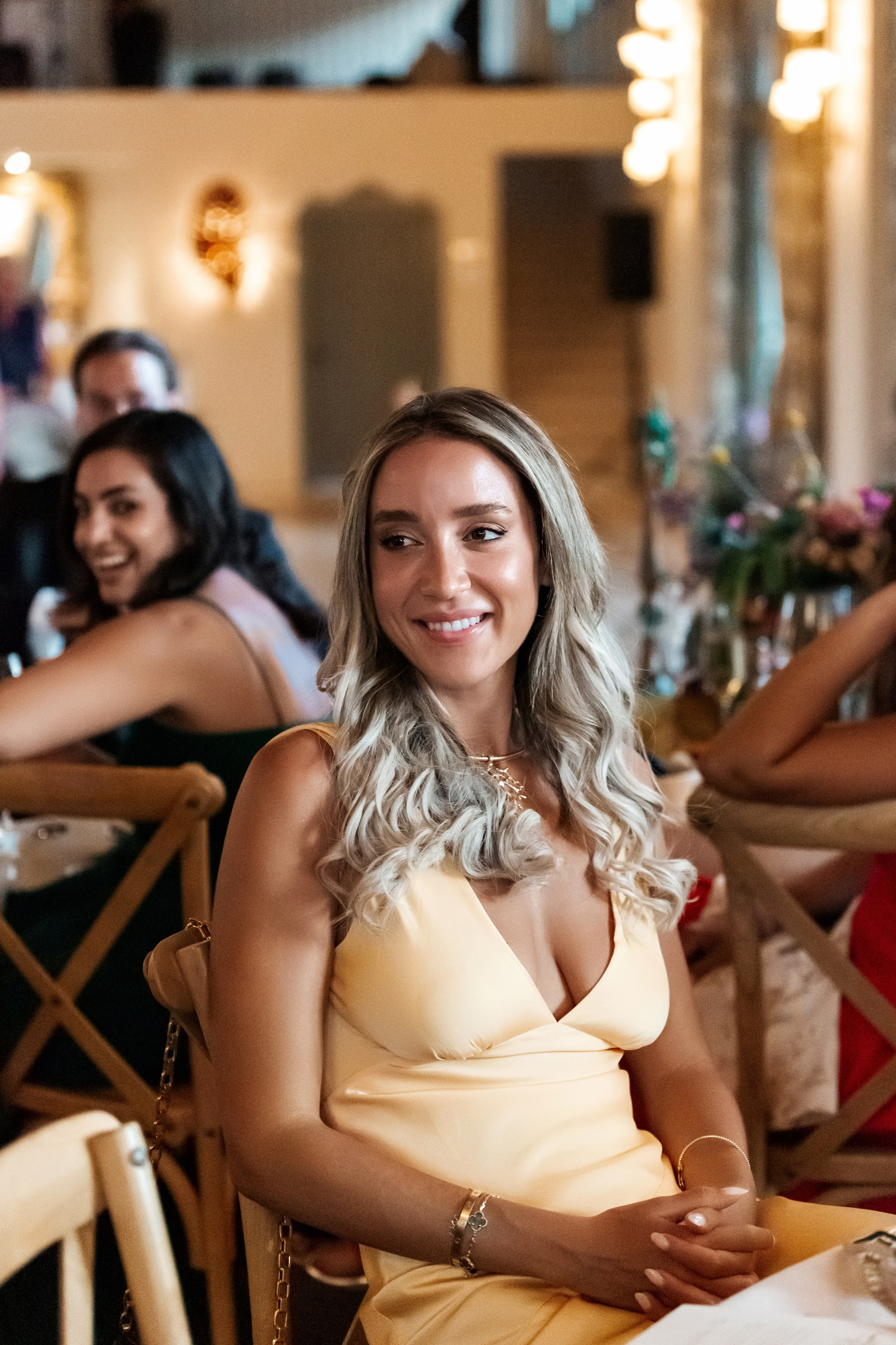 ANDREW & LYNN. Bryllupsfotograf i hele Norge