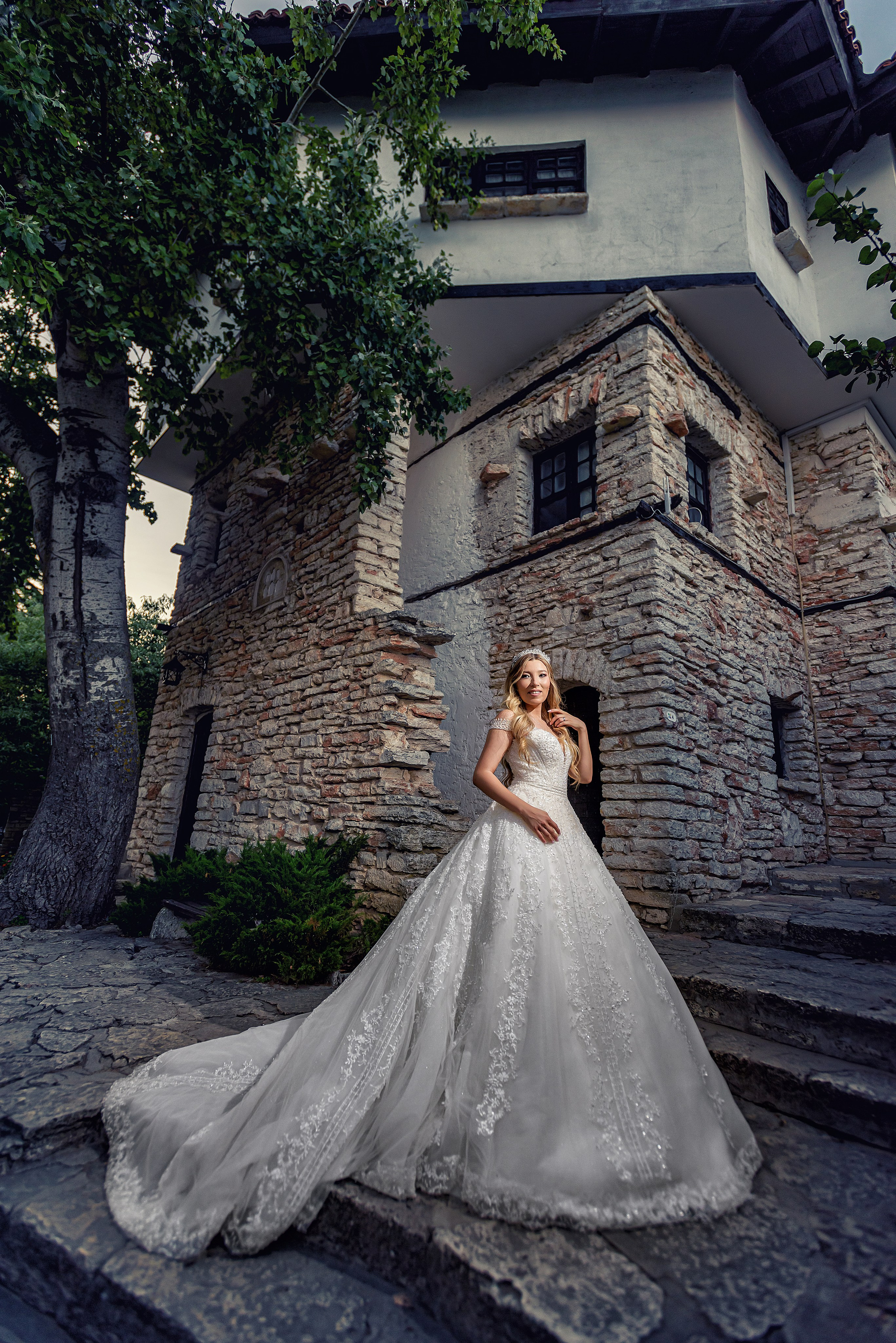 After Wedding. Vladimir Constantinescu - Fotograf de nunta Constanta