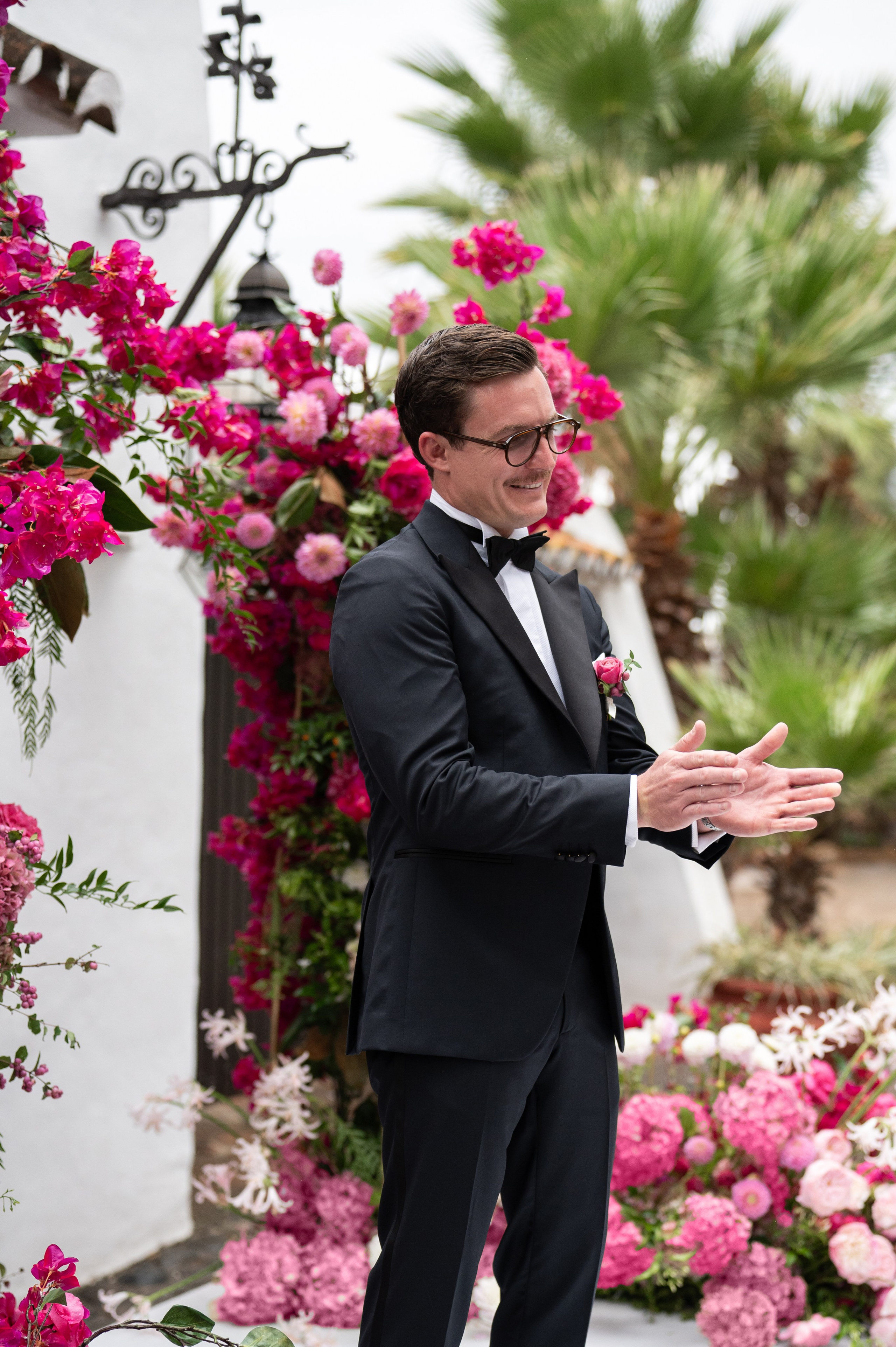 Nico & Mira. Wedding photographer in Spain