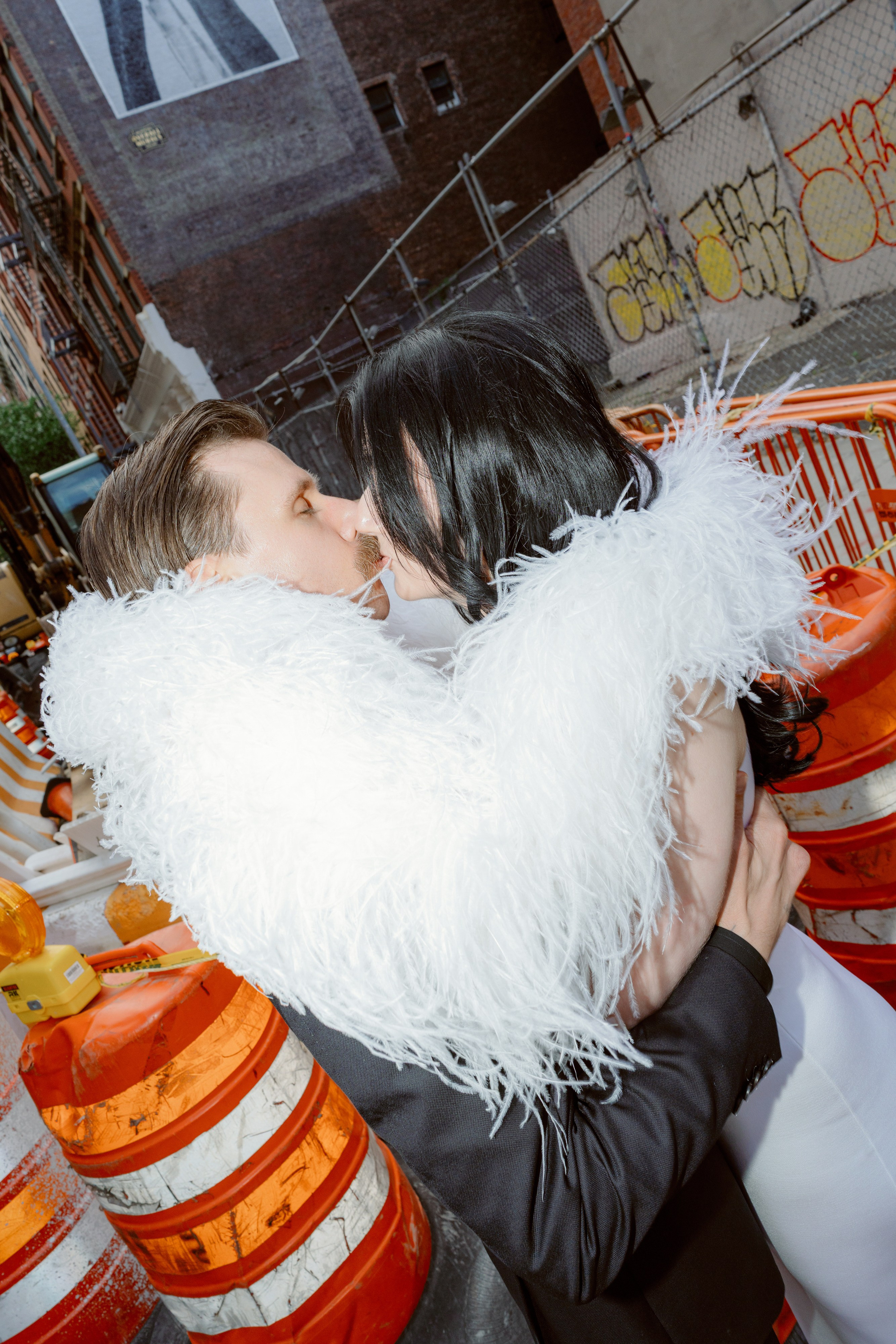 Savannah and Michael. Wedding photographer and videographer New York | New Jersey