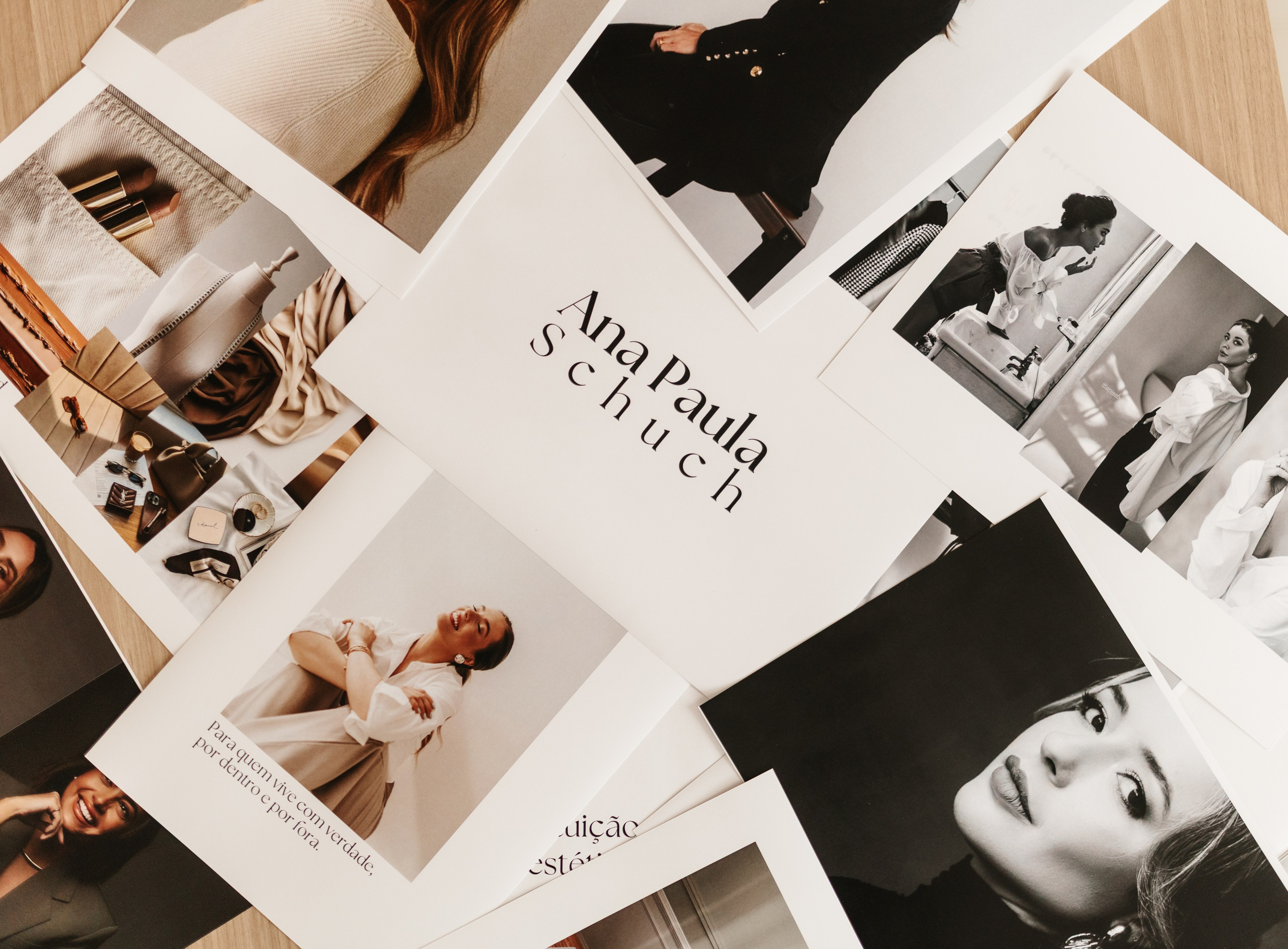 Ana | Pode Brand. Coraafotografia.com