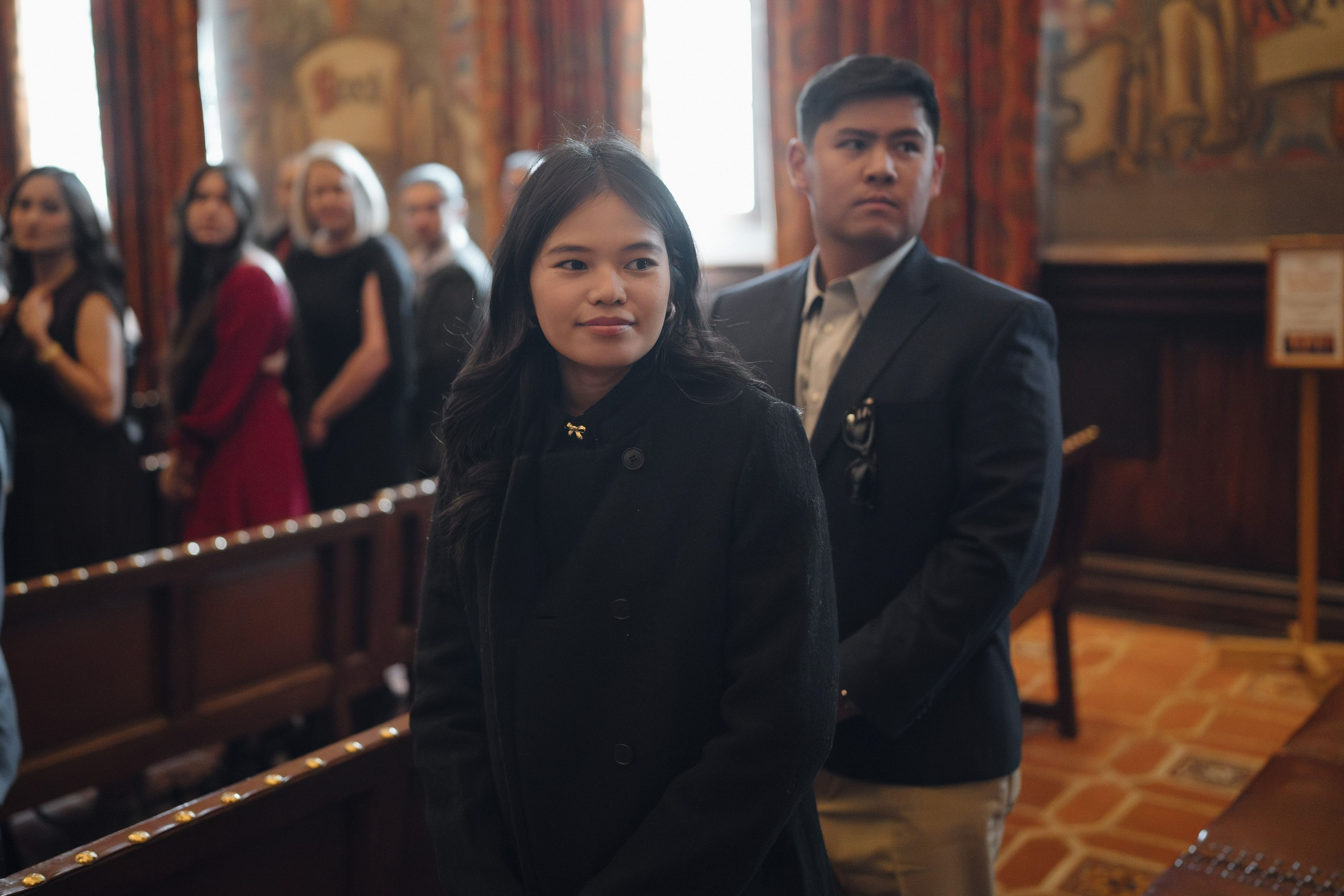 B&K. Orange County Wedding Photographer & Videographer | Candid & Timeless Wedding Photo + Video | Italiantsev