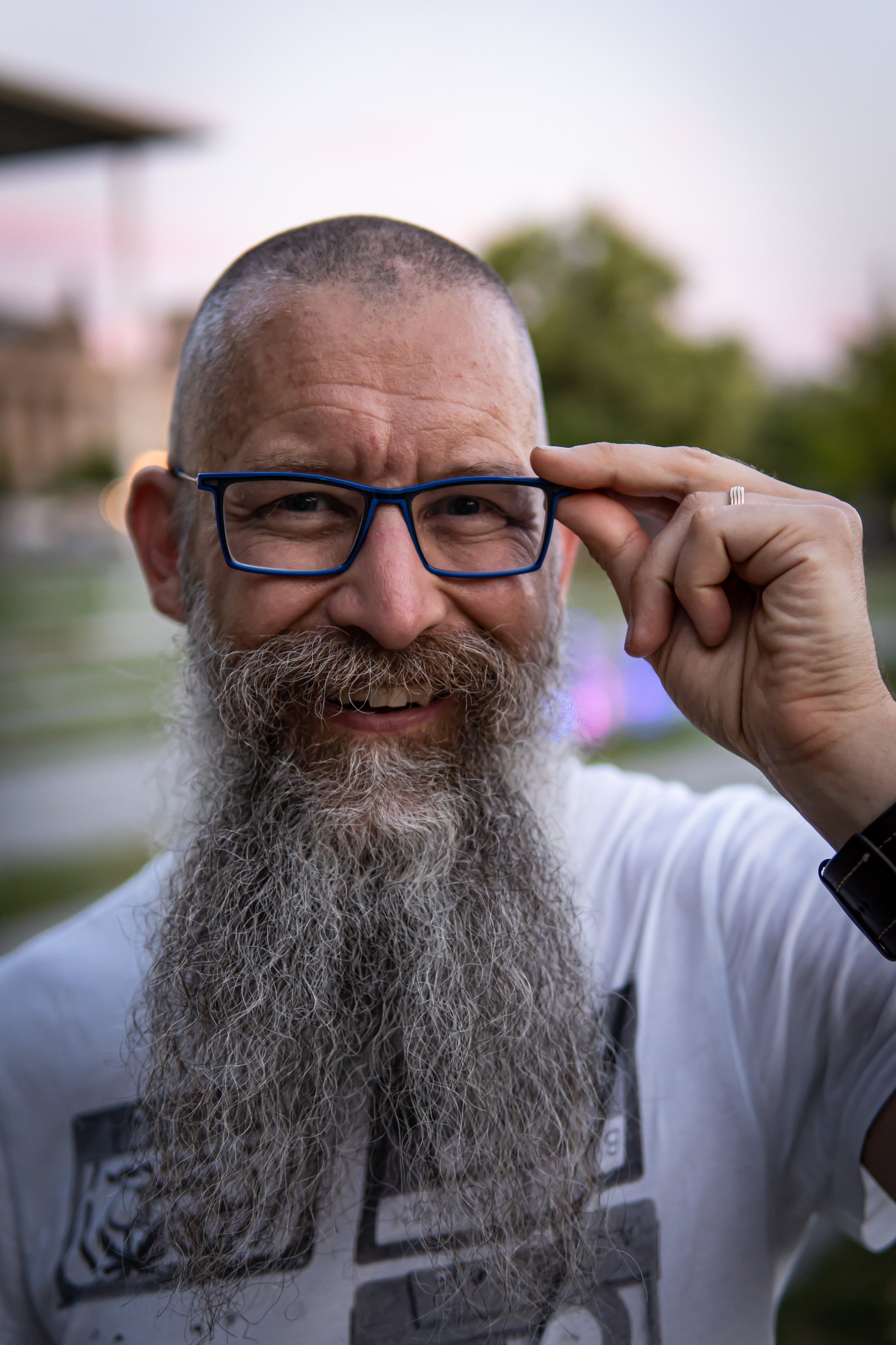 Bruno. Evgeny Ignatik — street photographer | portraits