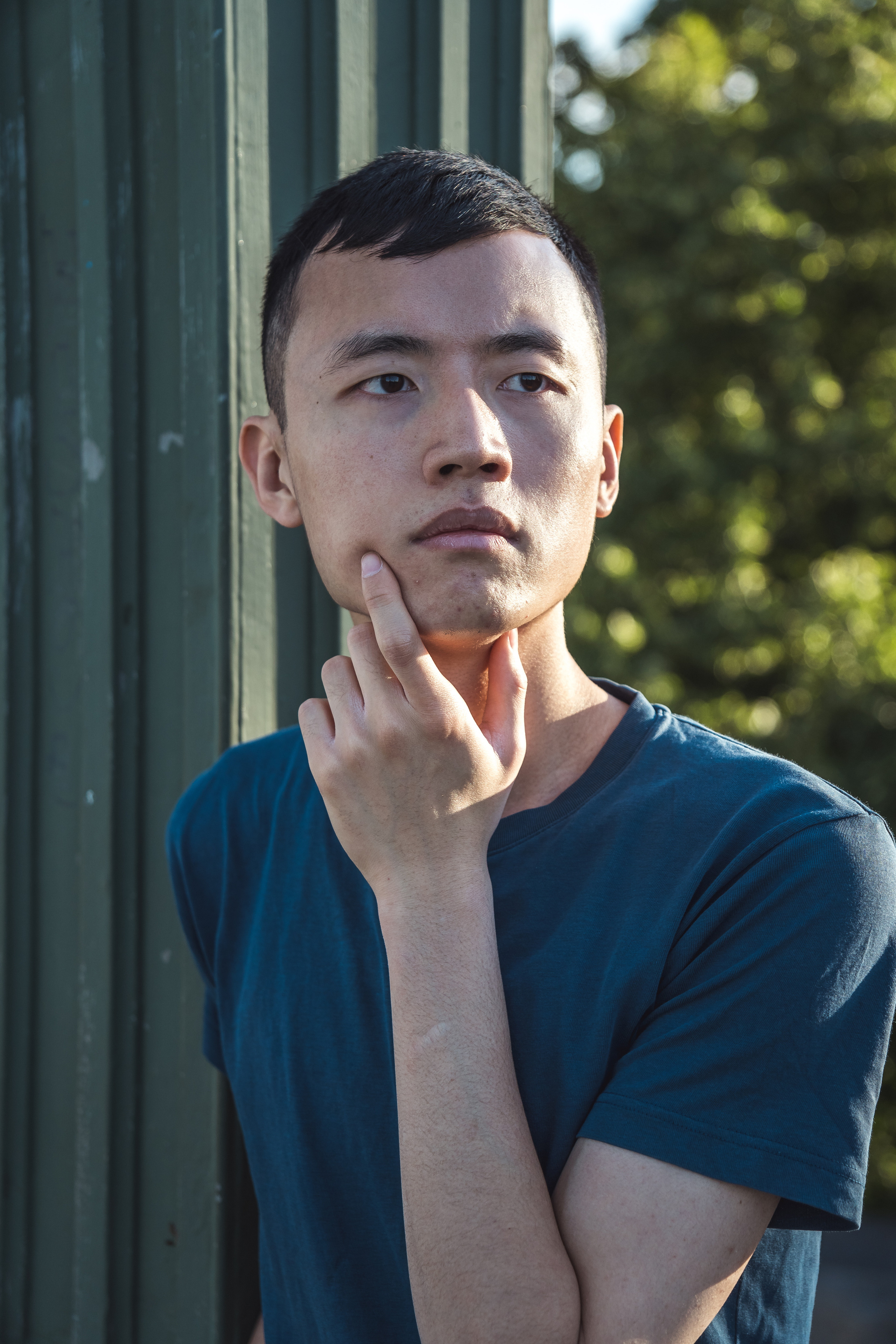 Yea Him Wong. Evgeny Ignatik — street photographer | portraits