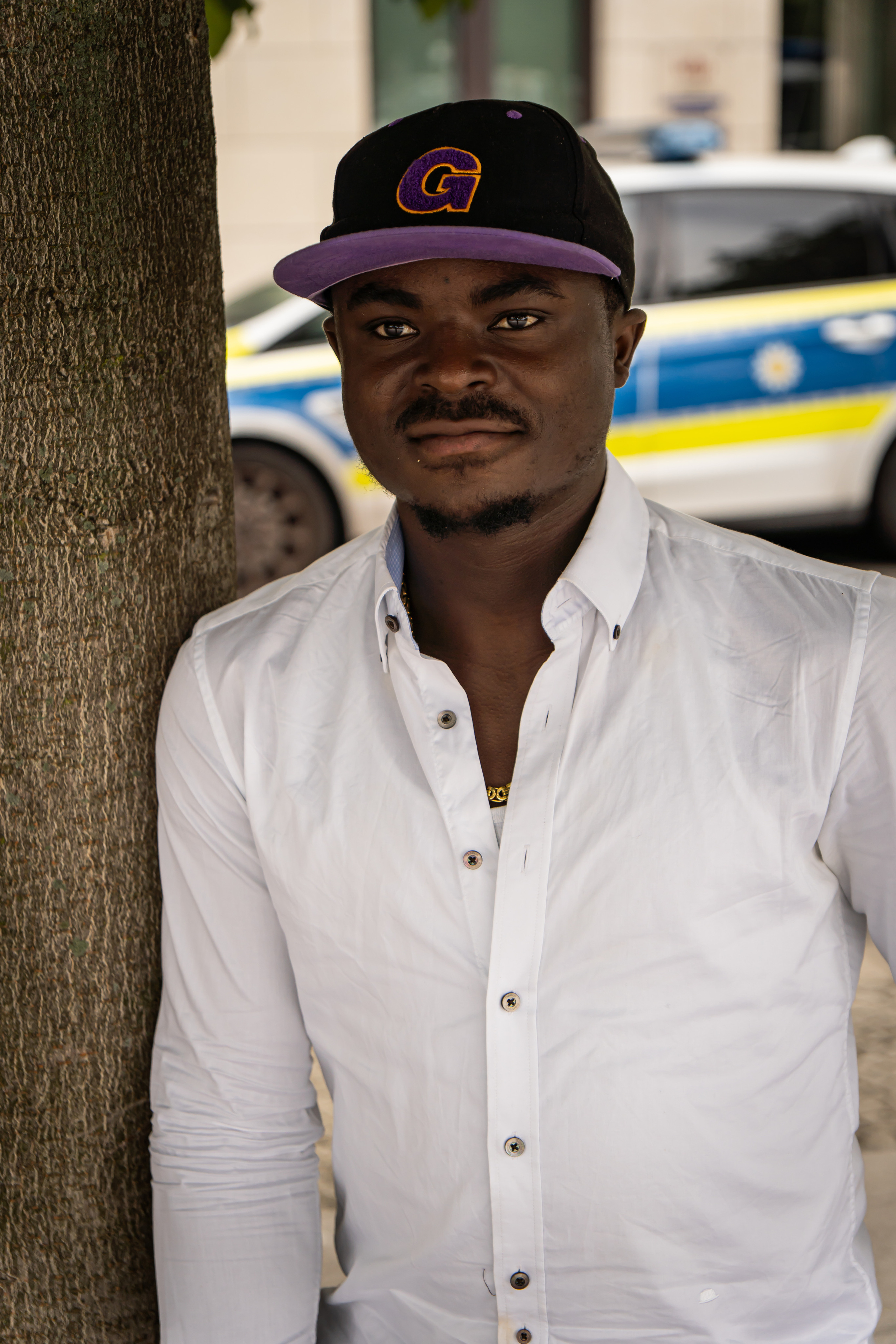 Divine. Evgeny Ignatik — street photographer | portraits