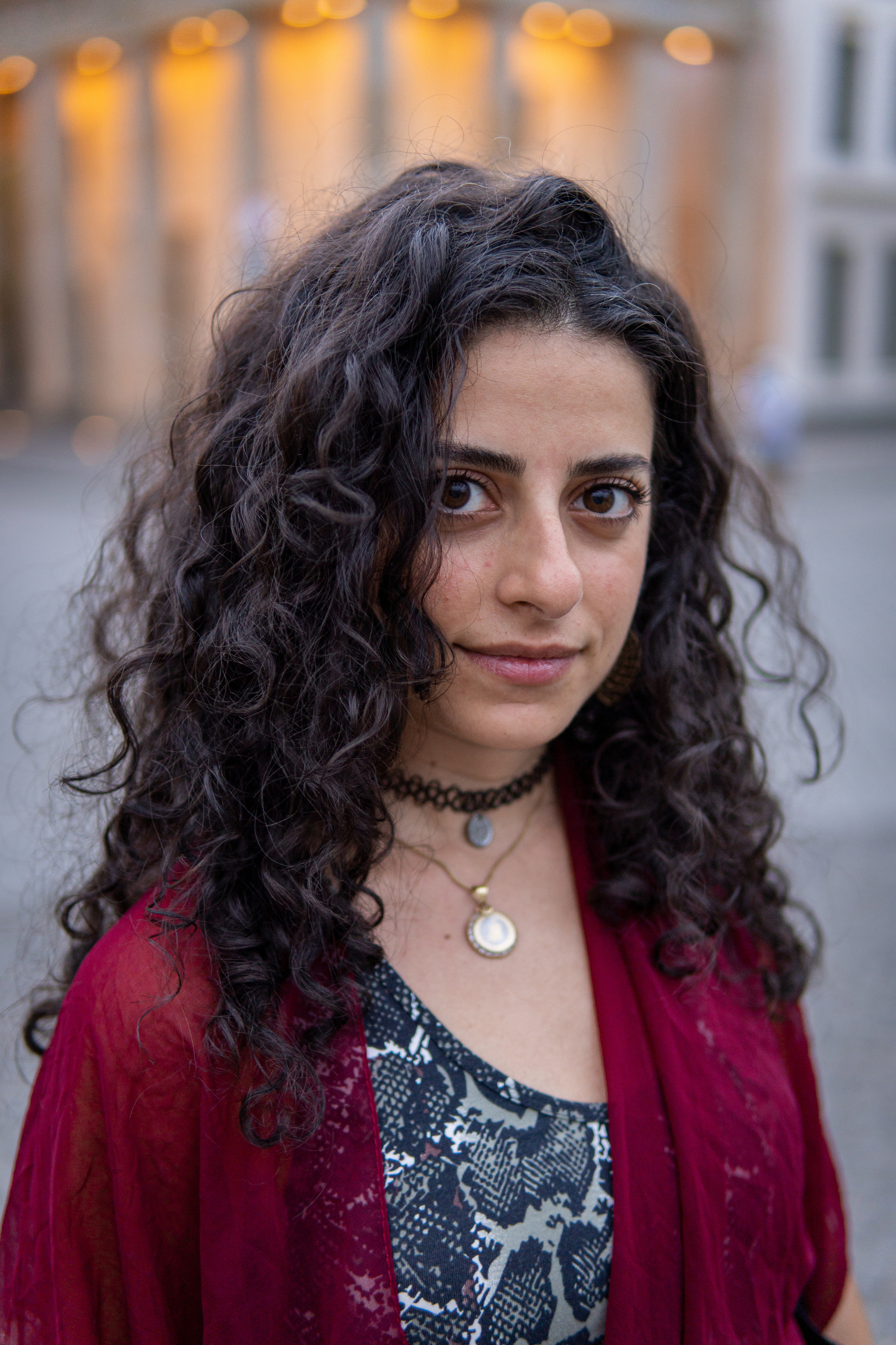 Tara. Evgeny Ignatik — street photographer | portraits