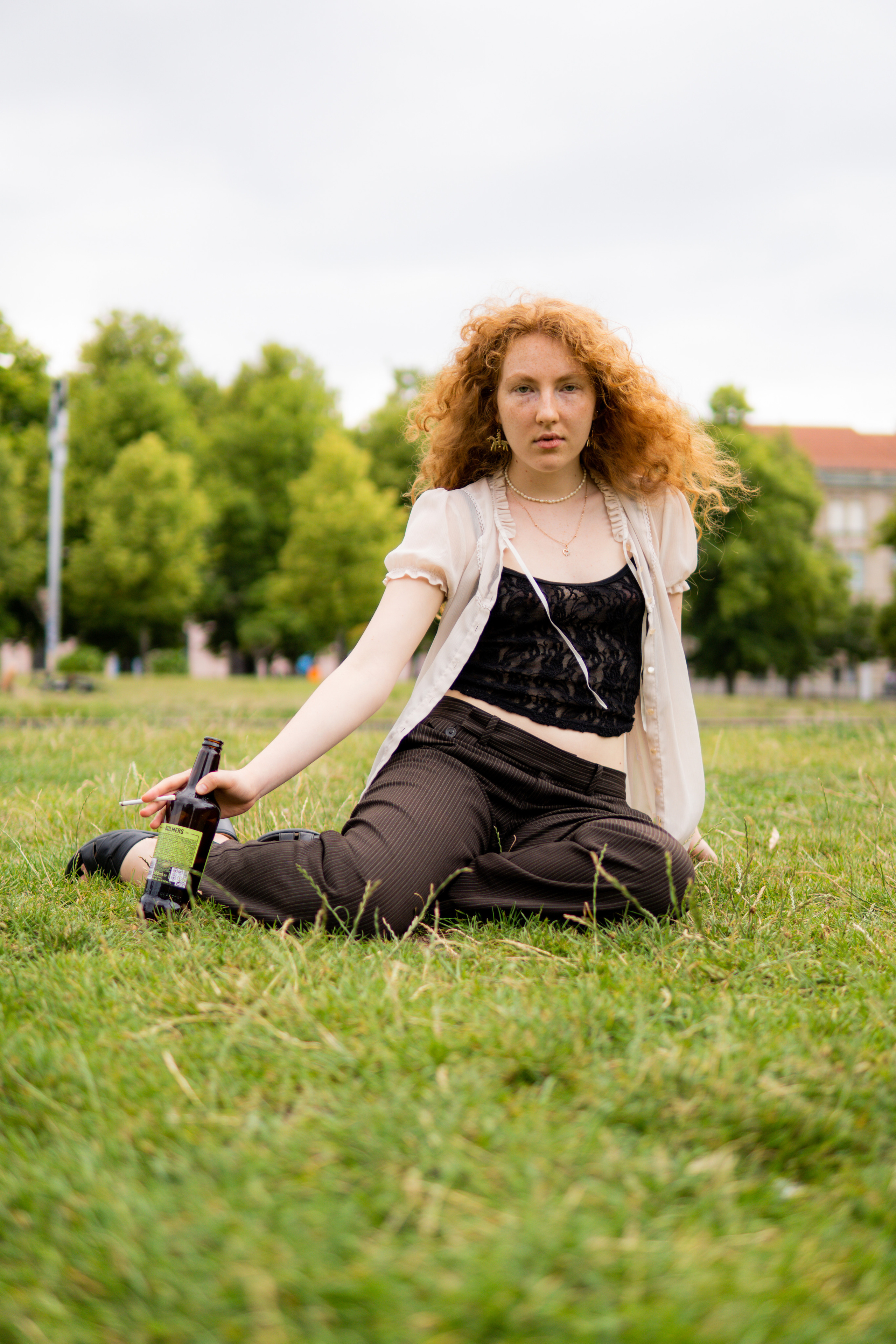 Sofia. Evgeny Ignatik — street photographer | portraits