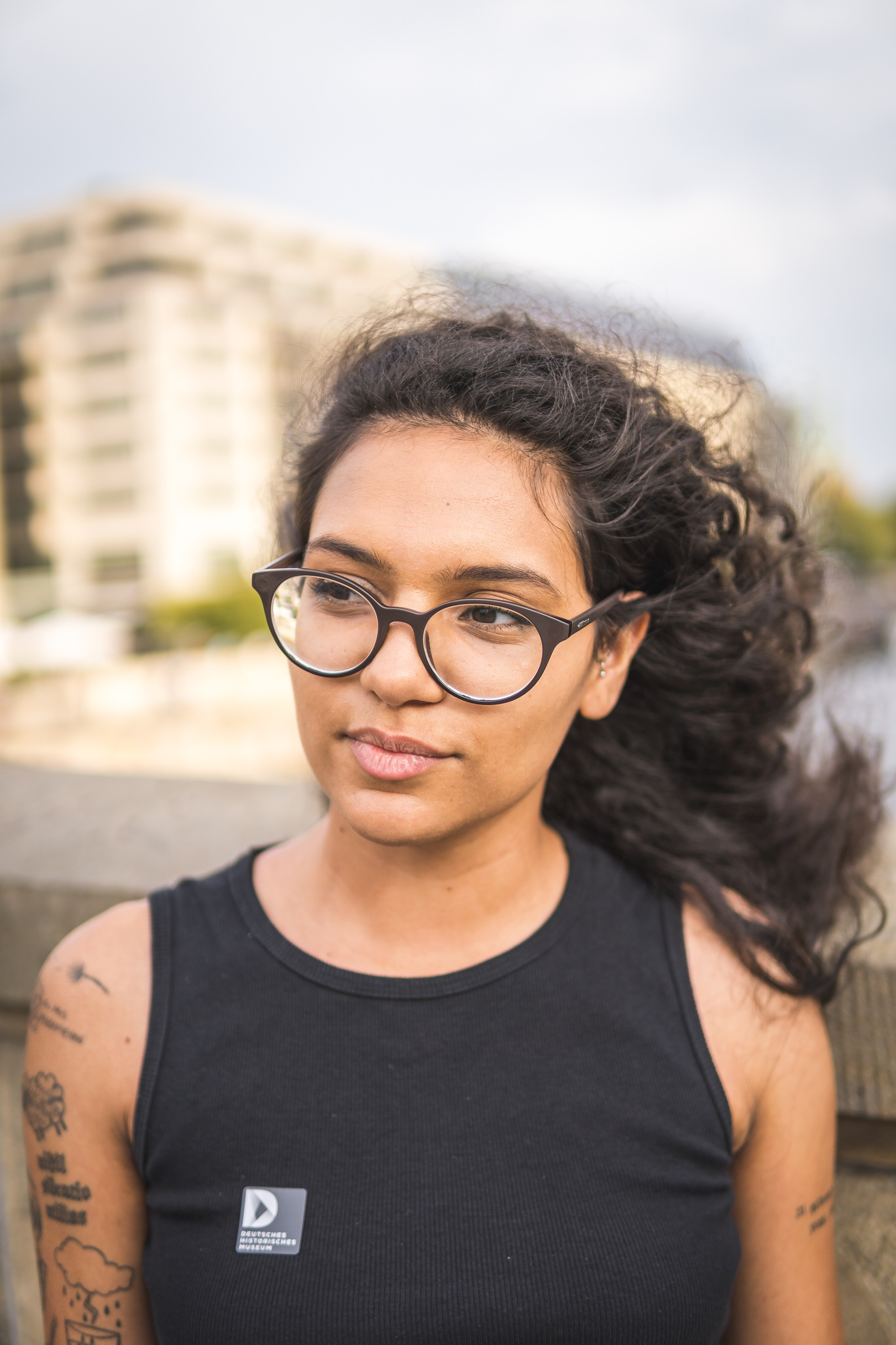 Isolda. Evgeny Ignatik — уличный фотограф | портреты