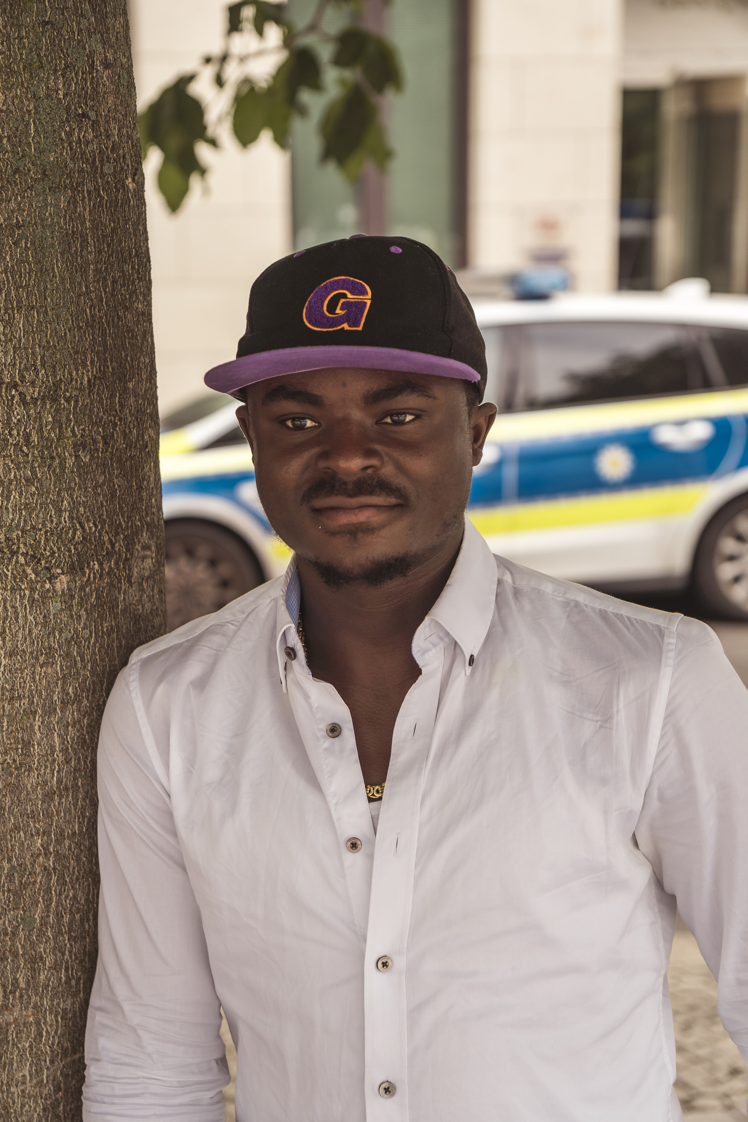 Divine. Evgeny Ignatik — street photographer | portraits