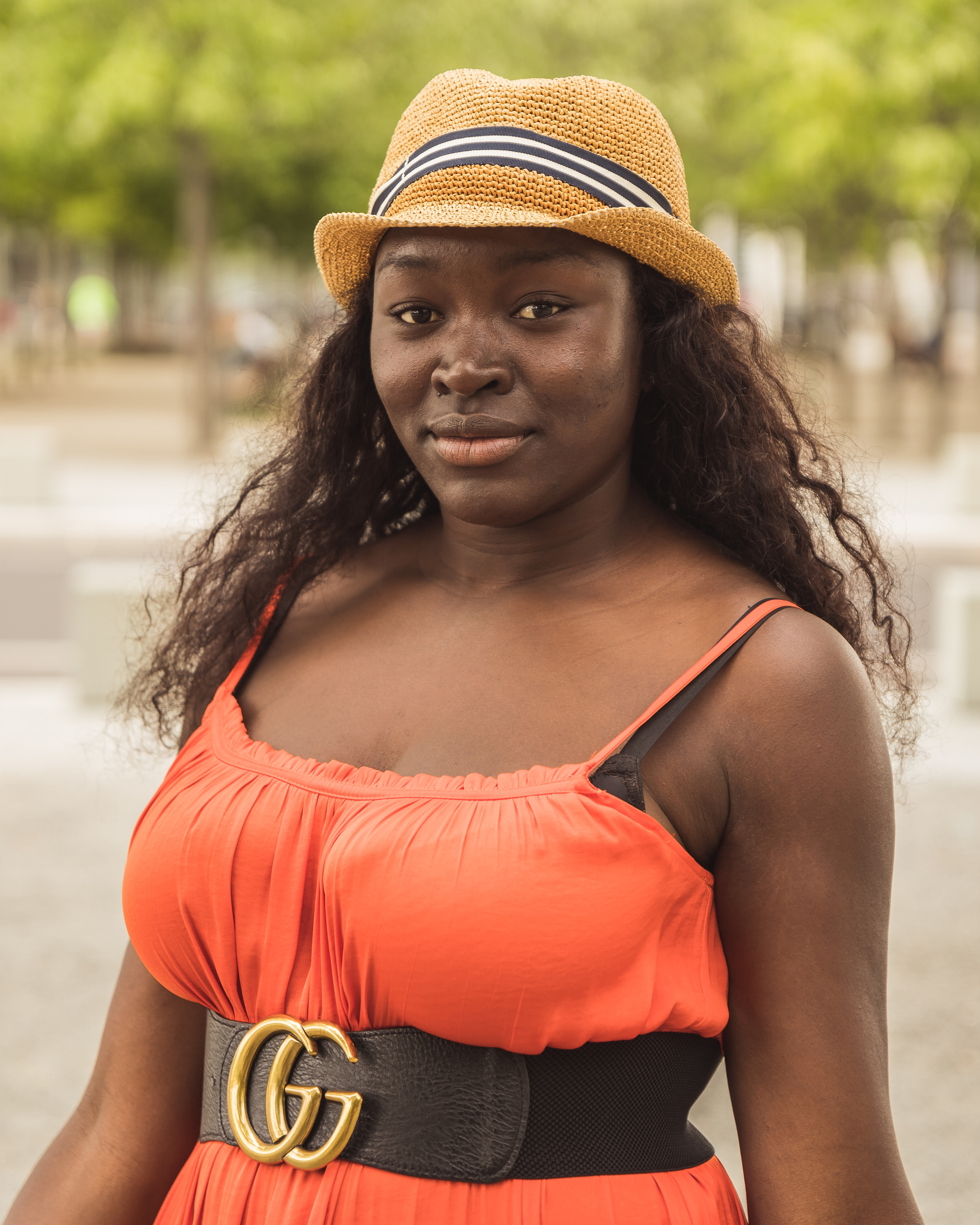 Project: Strangers. Evgeny Ignatik — уличный фотограф | портреты