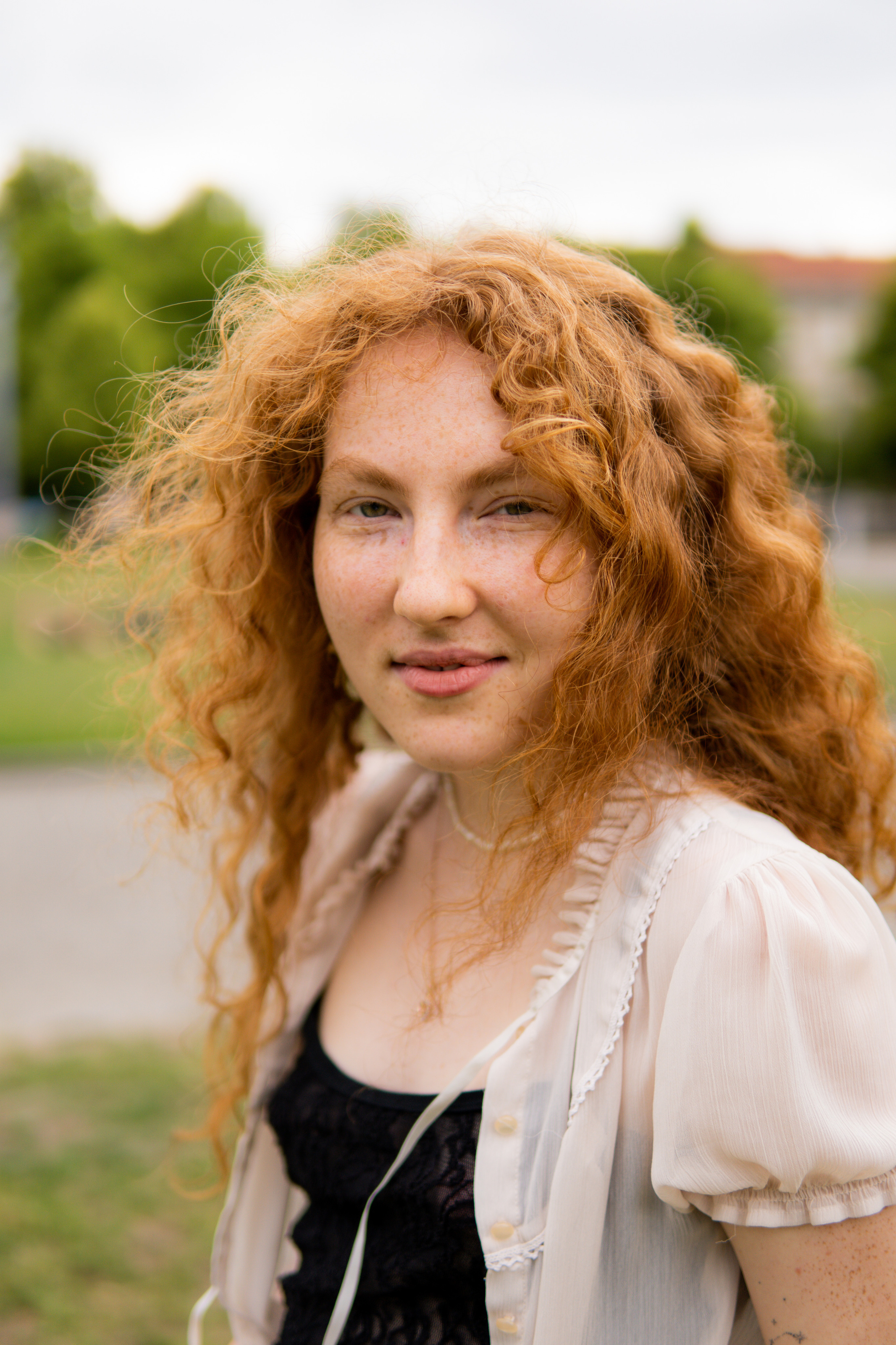 Sofia. Evgeny Ignatik — street photographer | portraits