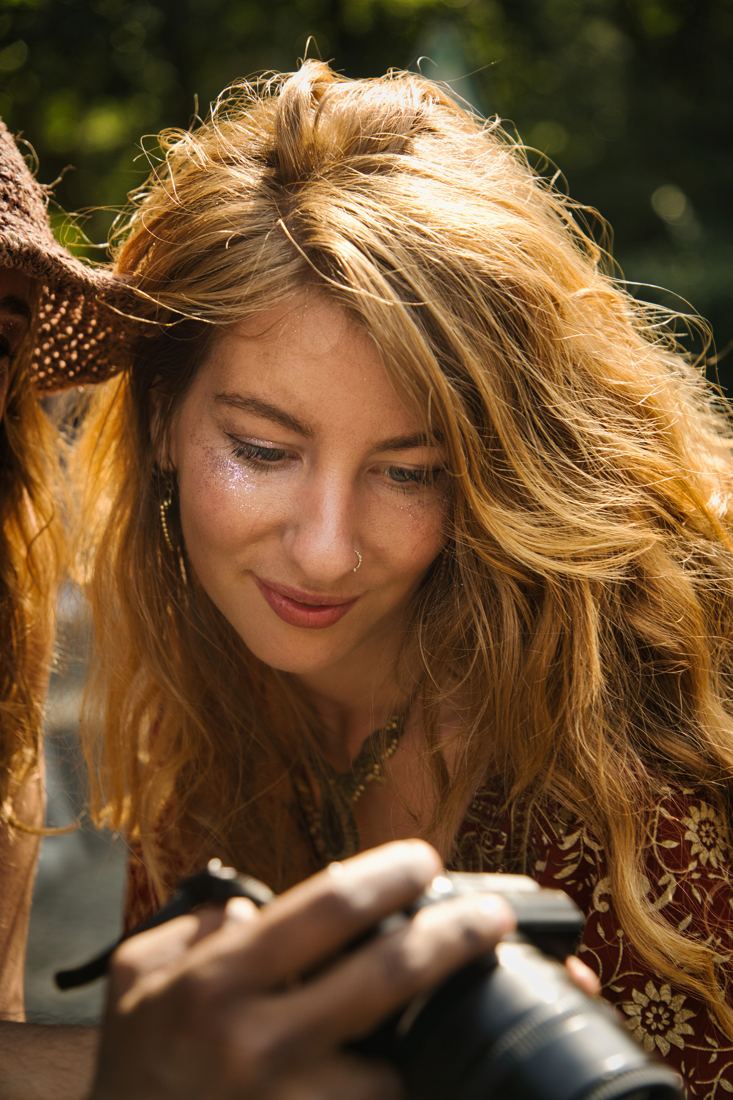 Faye. Evgeny Ignatik — street photographer | portraits