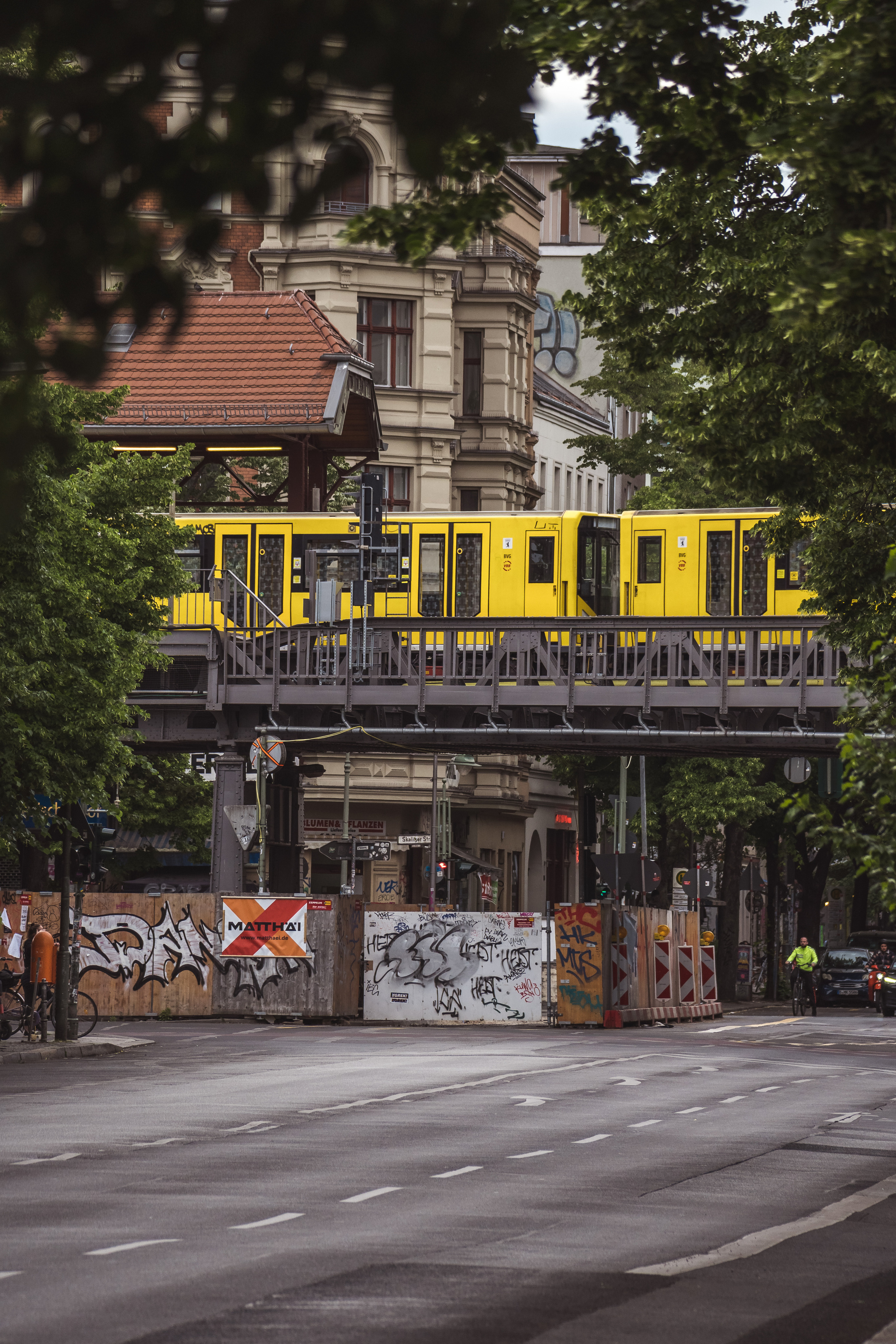 Cityscapes. Evgeny Ignatik — street photographer | portraits